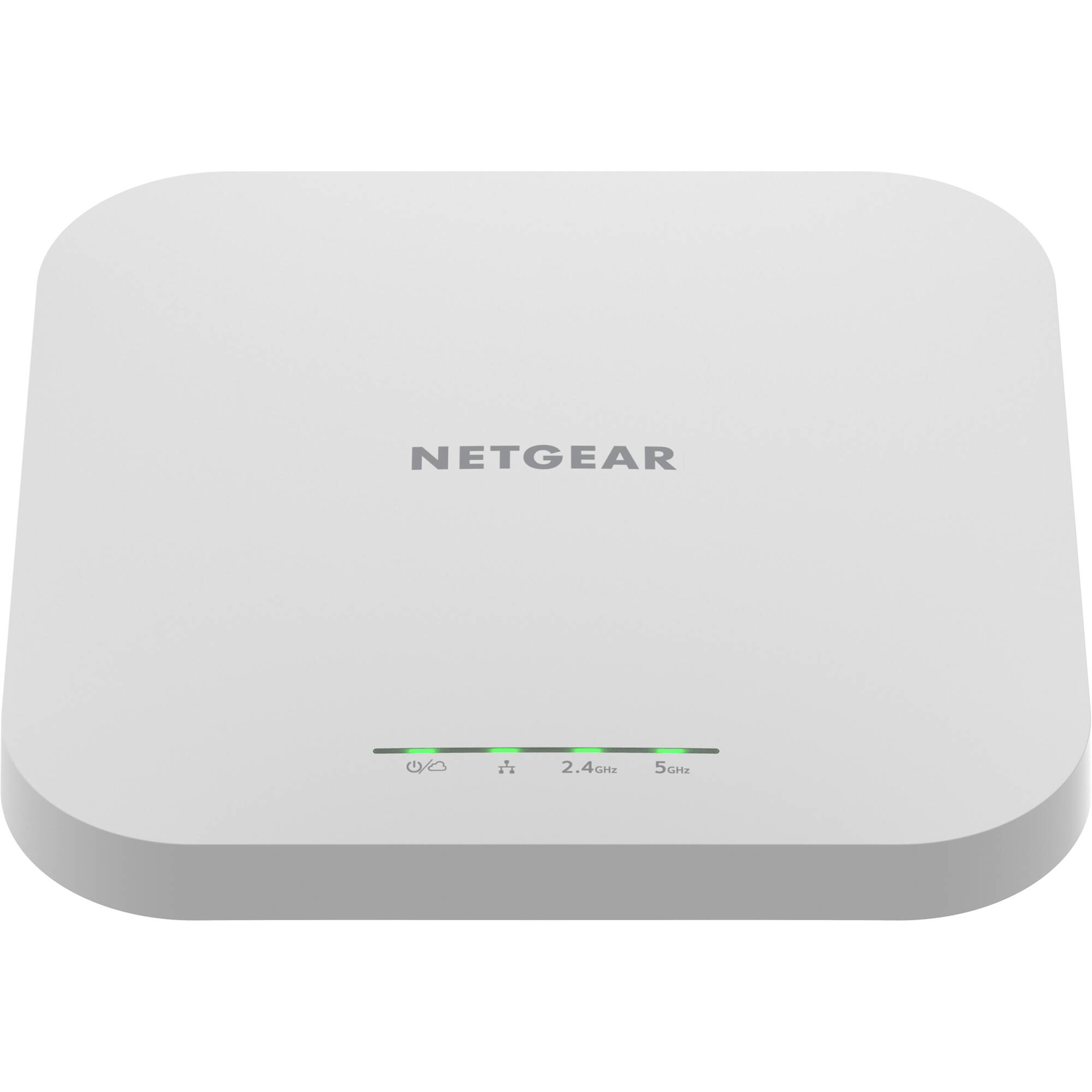 Netgear WAX610 WiFi 6 AX1800 dual-band indoor access point for business wireless coverage — view 7