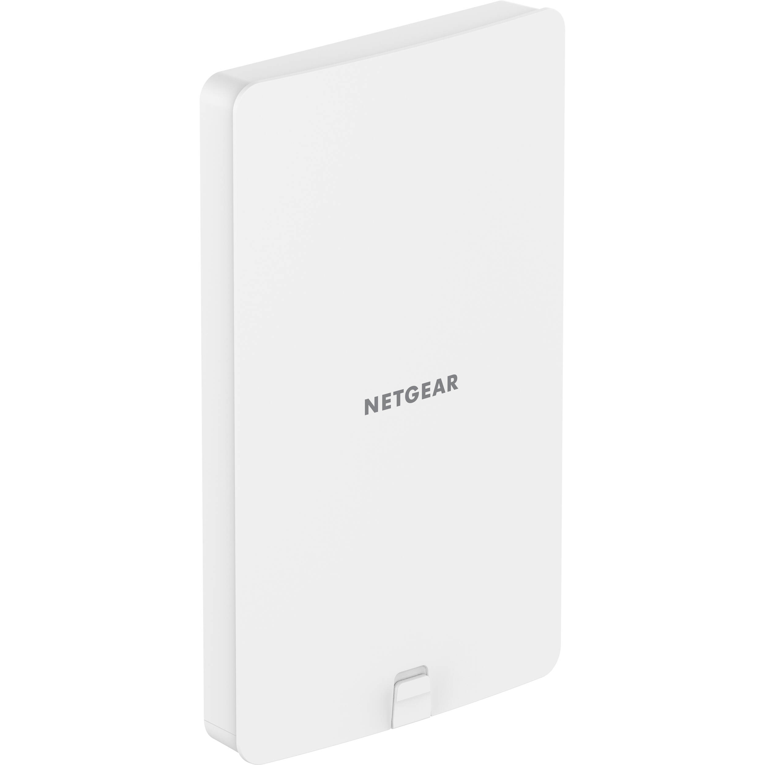 Netgear WAX610Y WiFi 6 outdoor access point for business wireless coverage — view 2