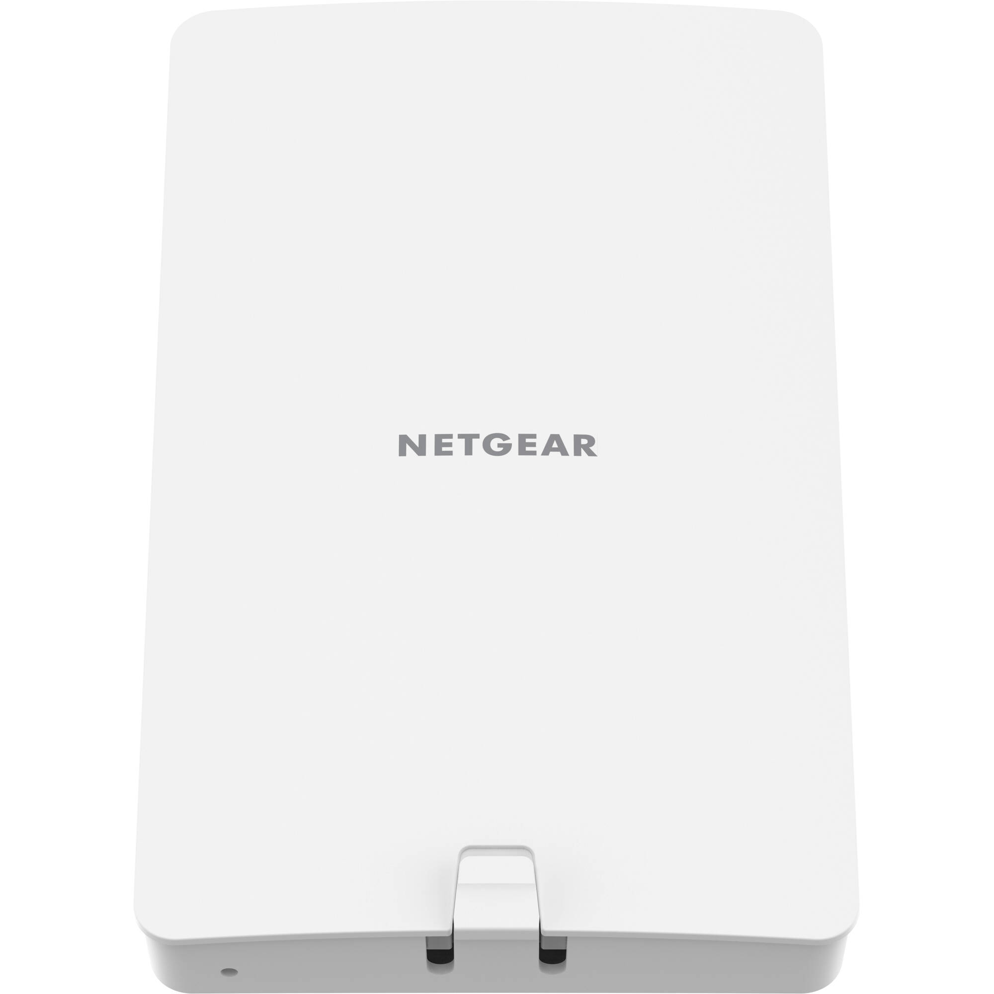 Netgear WAX610Y WiFi 6 outdoor access point for business wireless coverage — view 7