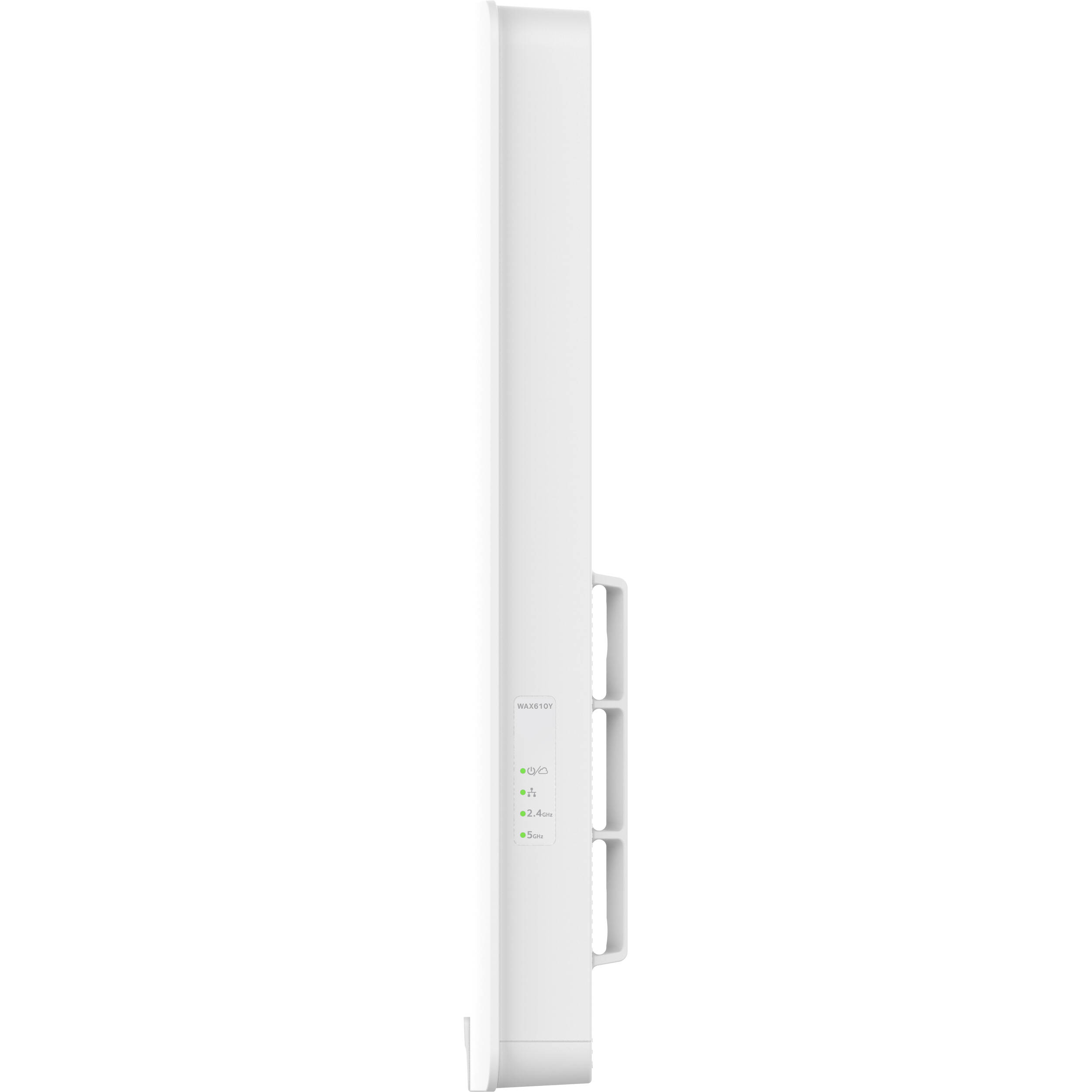Netgear WAX610Y WiFi 6 outdoor access point for business wireless coverage — view 9