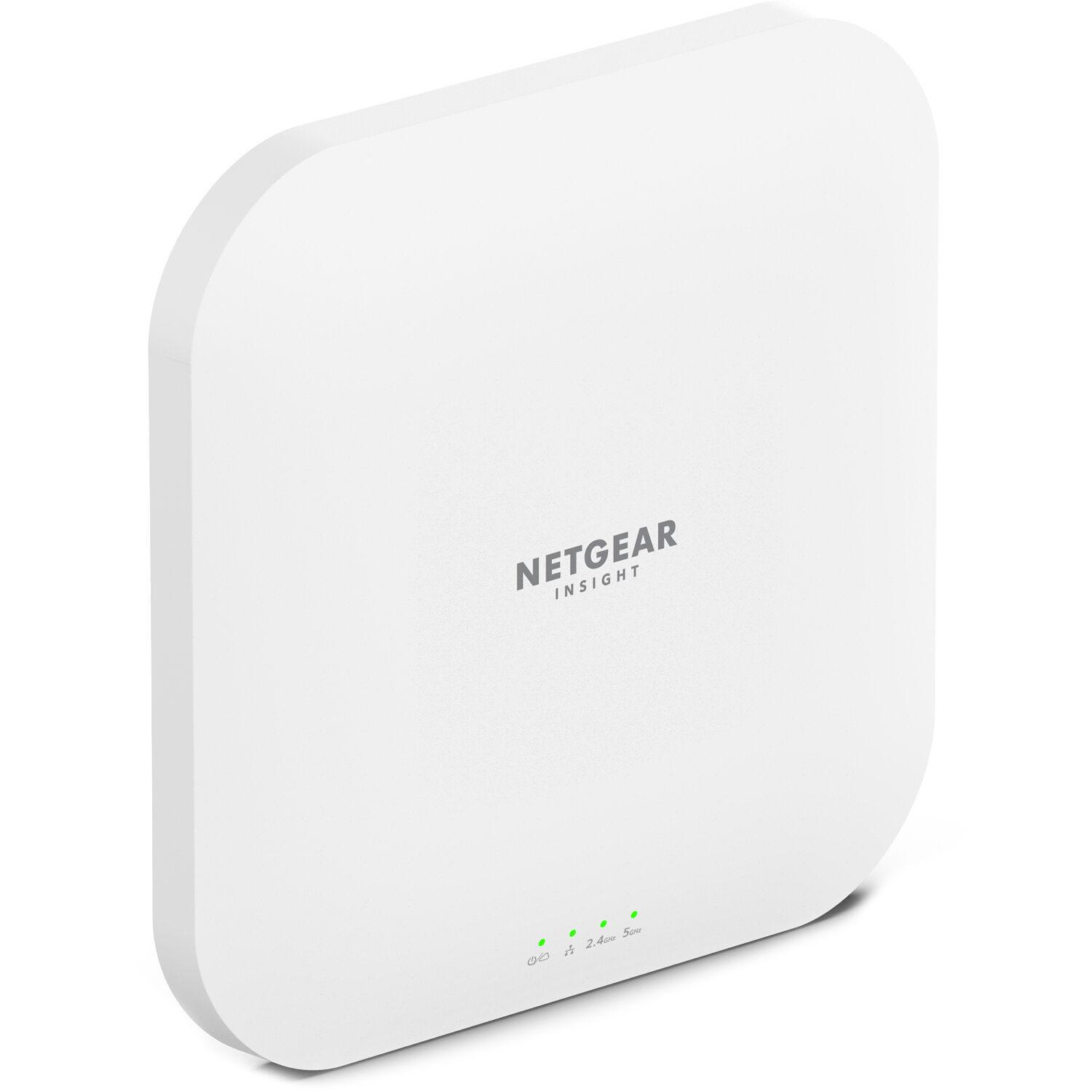 Netgear WAX620 AX3600 Wi-Fi 6 indoor access point — view 2