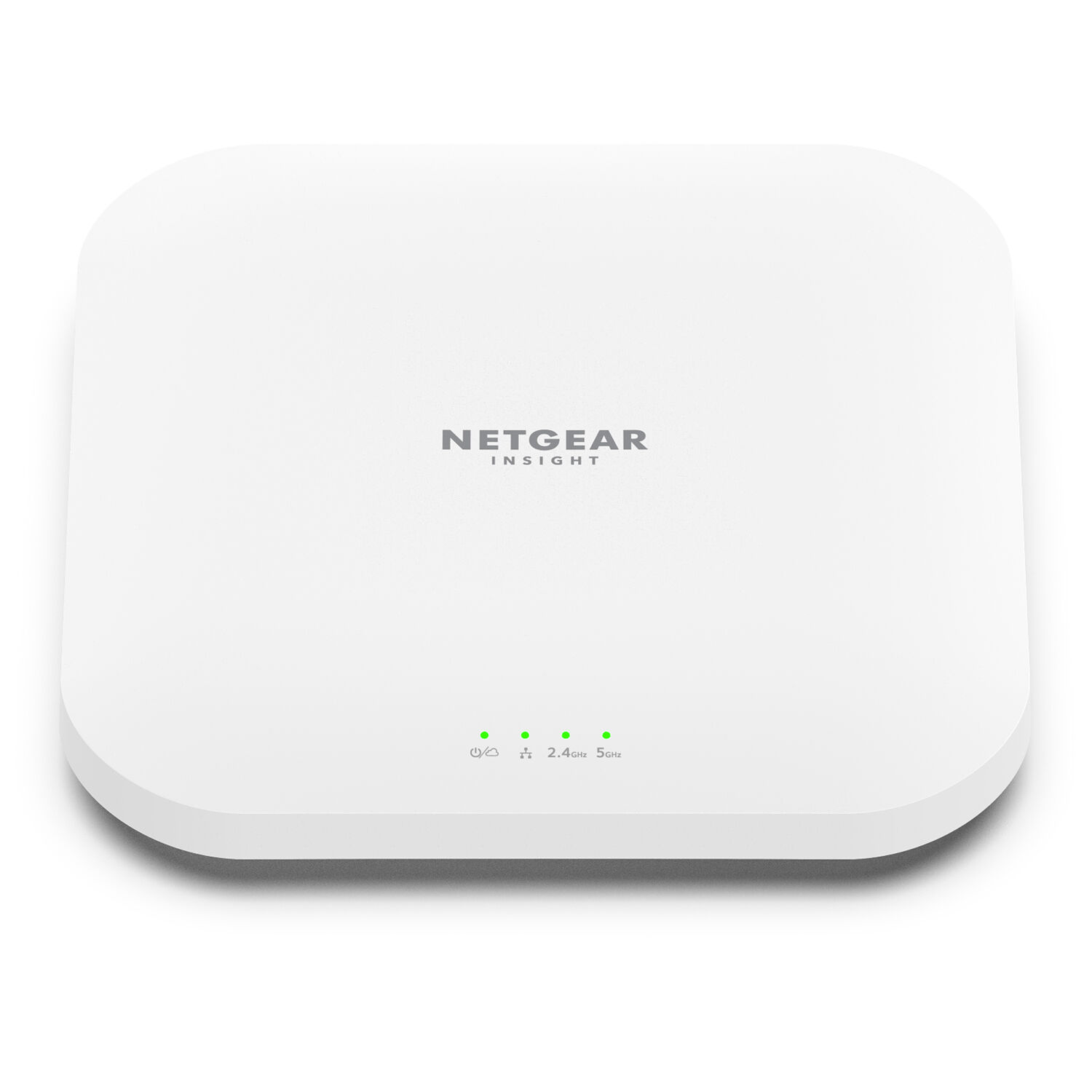 Netgear WAX620 AX3600 Wi-Fi 6 indoor access point — view 7