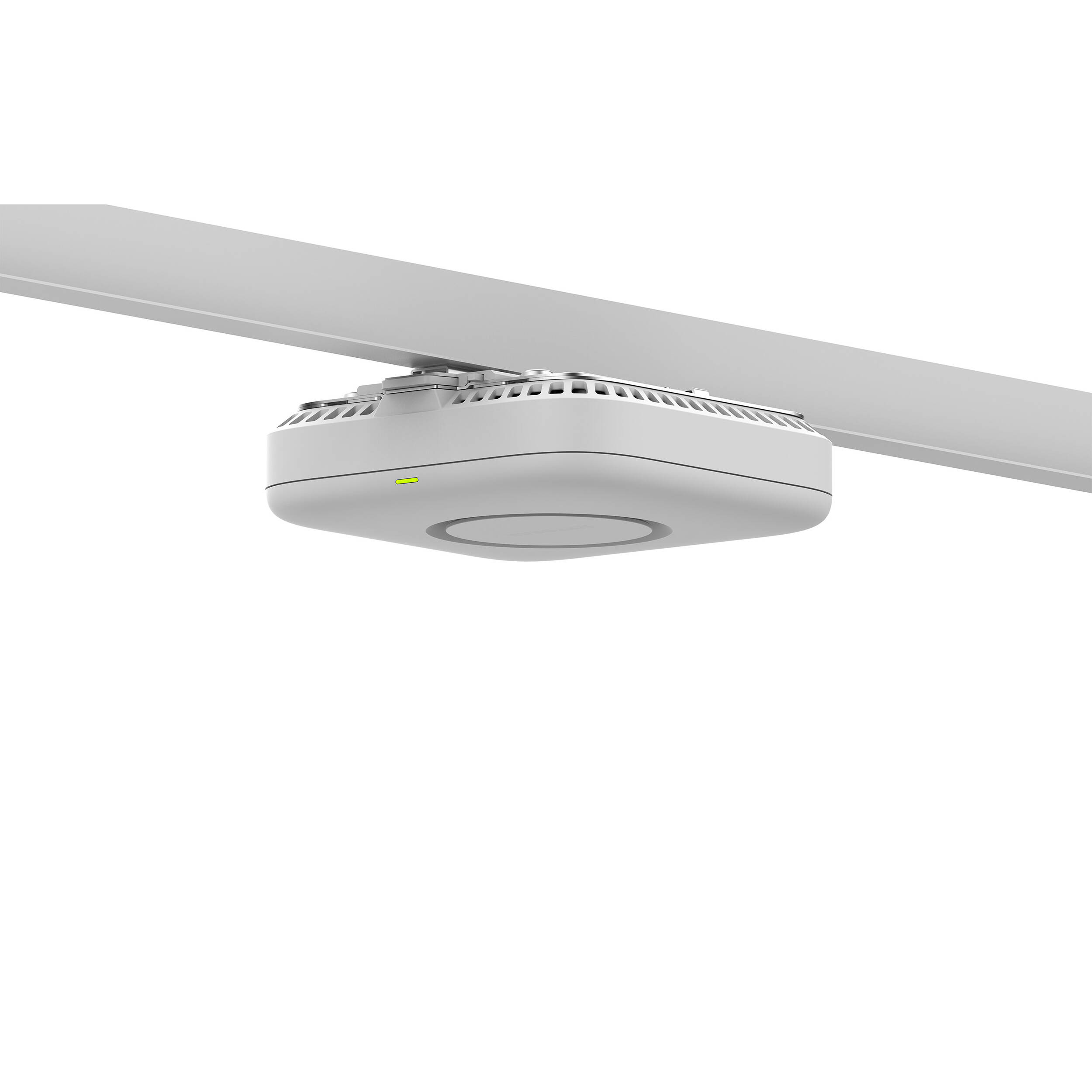 Netgear WBE710 WiFi 7 tri-band PoE indoor access point with 2.5G Ethernet — view 19