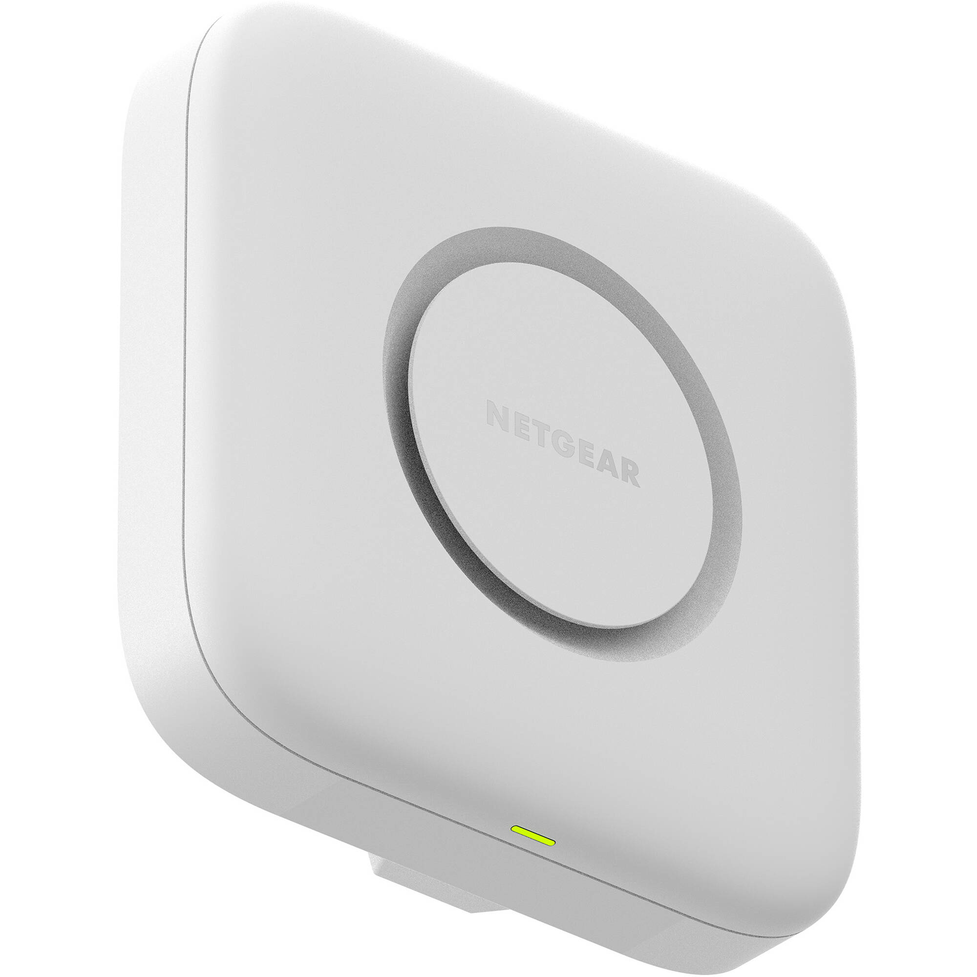 Netgear WBE710 WiFi 7 tri-band PoE indoor access point with 2.5G Ethernet — view 5