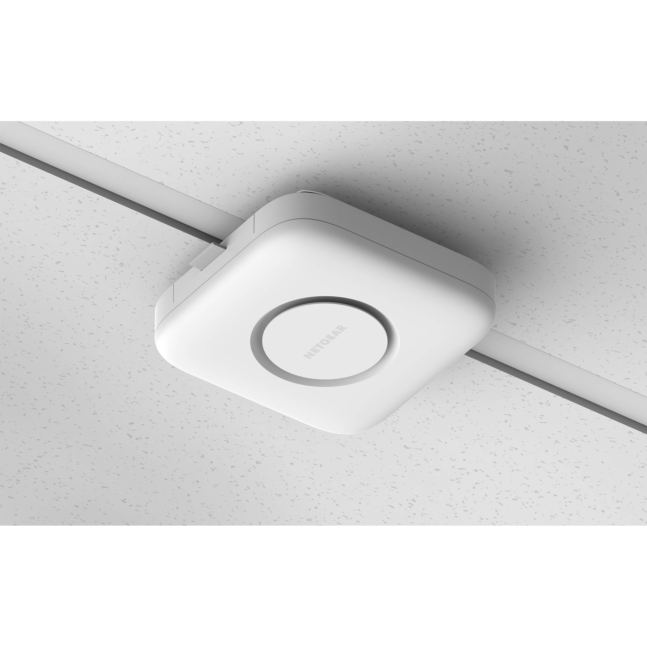 Netgear WBE718 WiFi 7 cloud managed indoor access point for business wireless networks — view 13