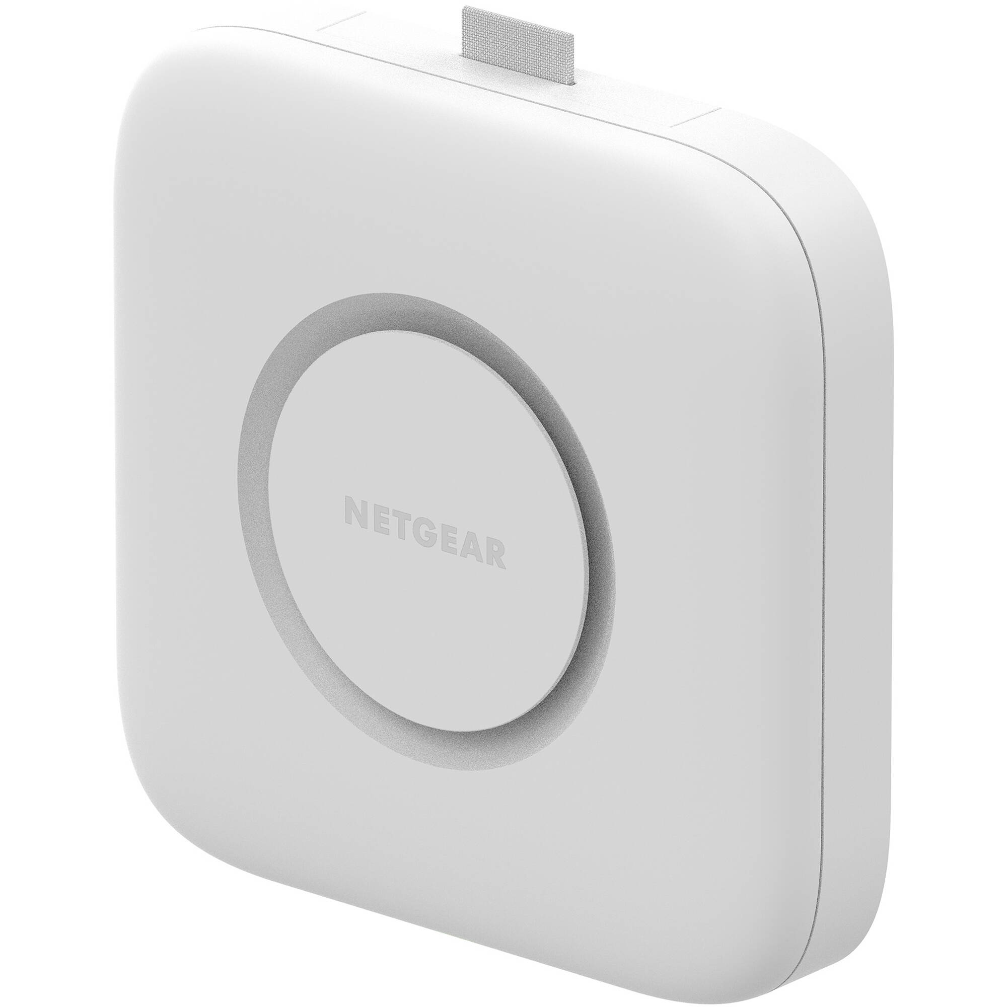 Netgear WBE718 WiFi 7 cloud managed indoor access point for business wireless networks — view 3