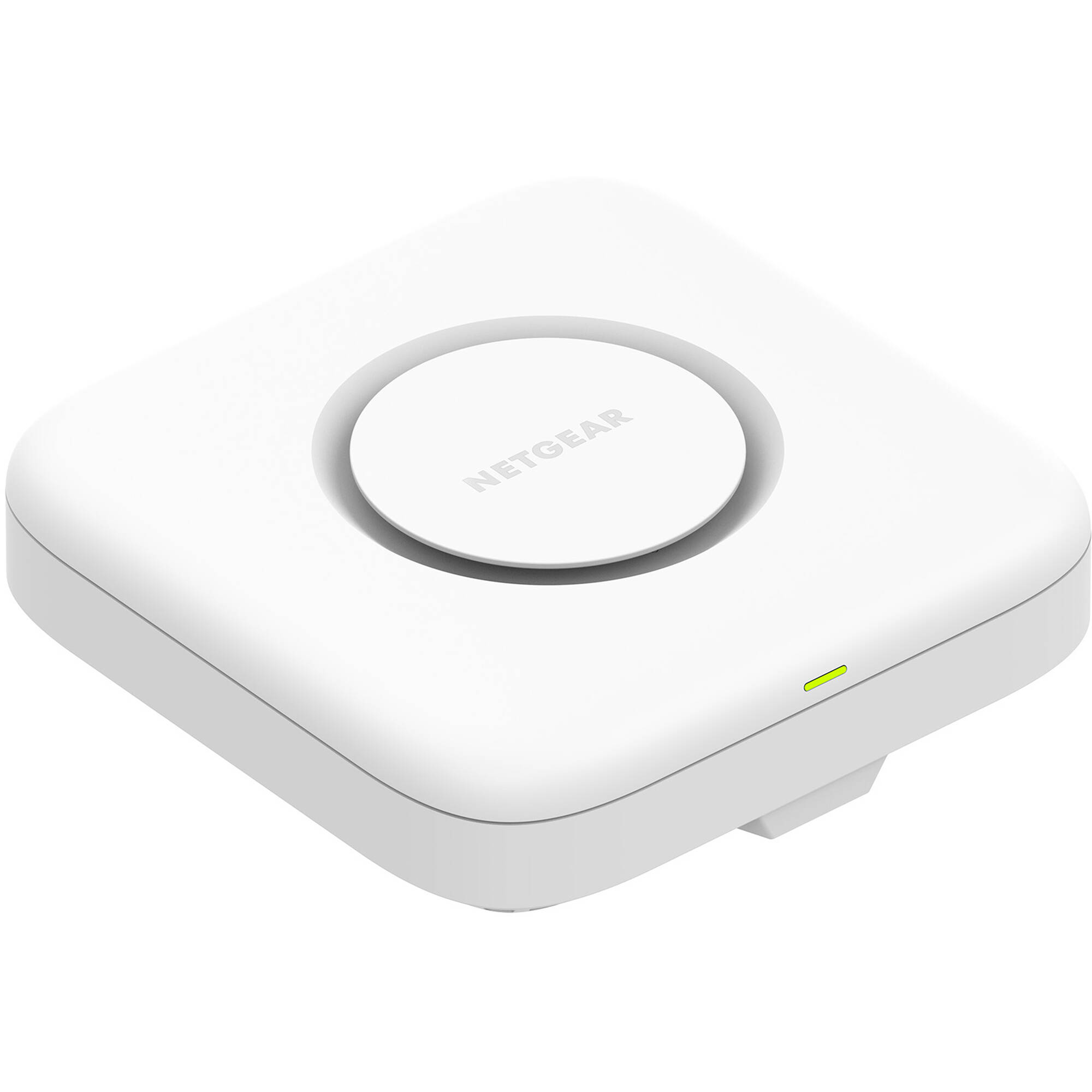 Netgear WBE718 WiFi 7 cloud managed indoor access point for business wireless networks — view 7