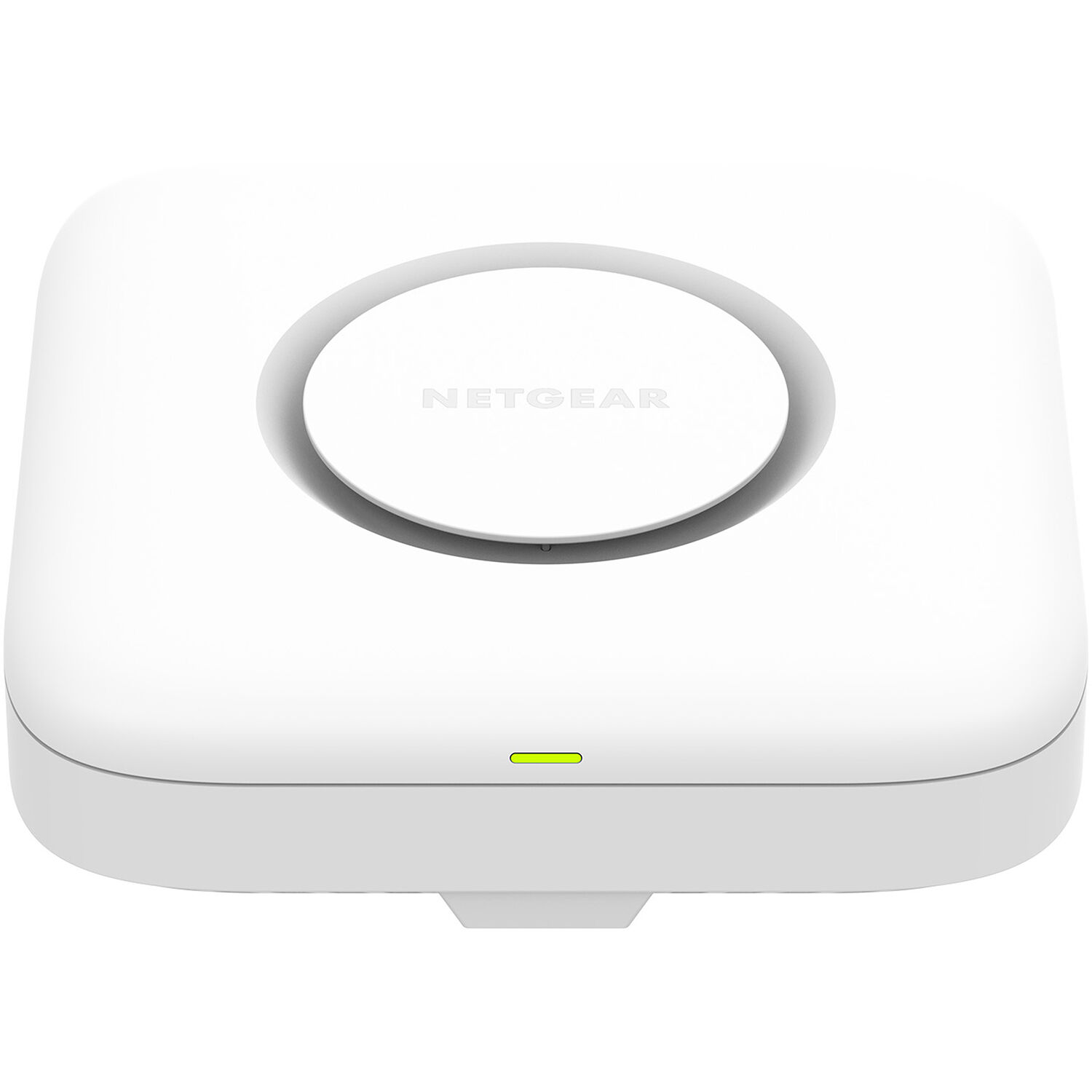 Netgear WBE718 WiFi 7 cloud managed indoor access point for business wireless networks — view 8