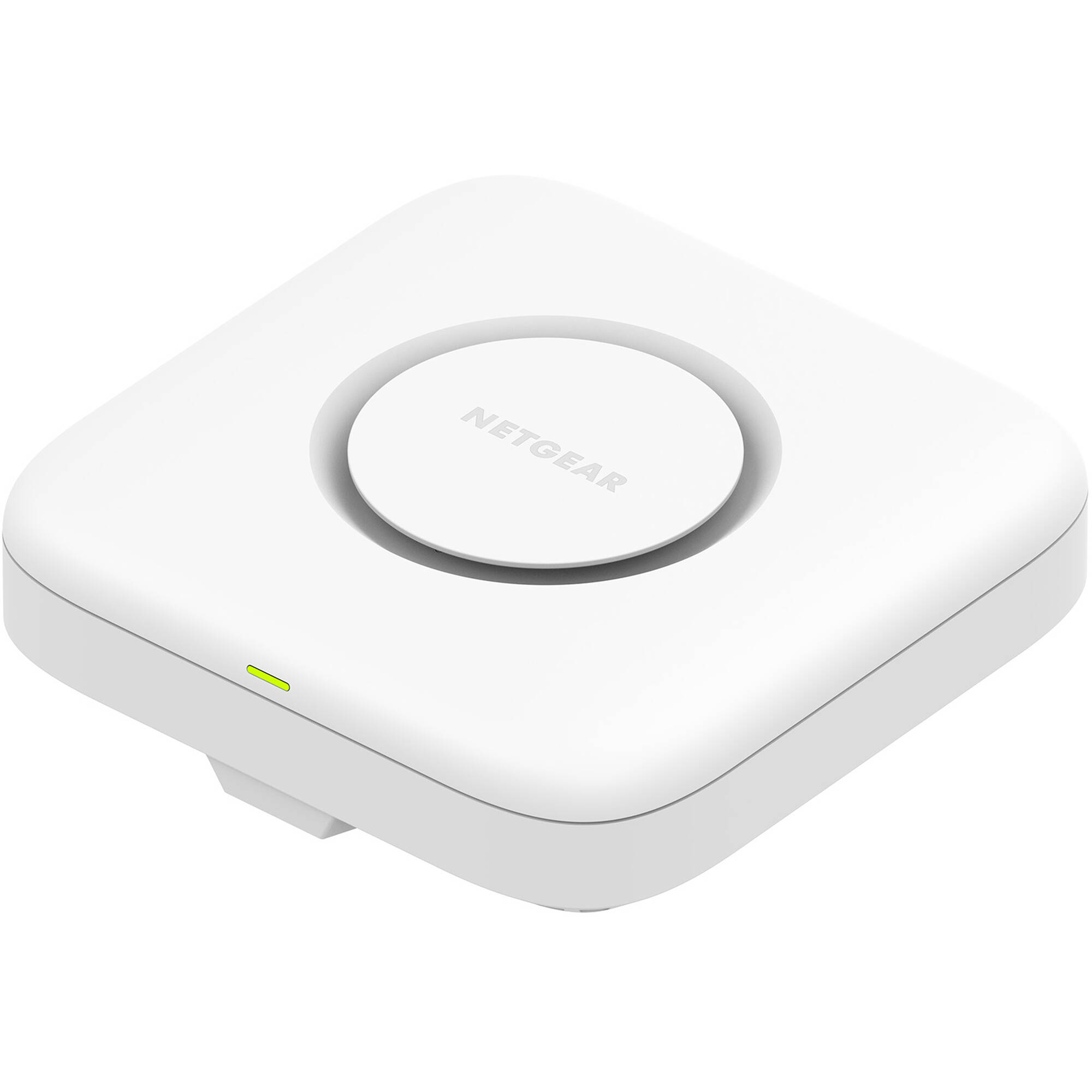 Netgear WBE718 WiFi 7 cloud managed indoor access point for business wireless networks — view 9