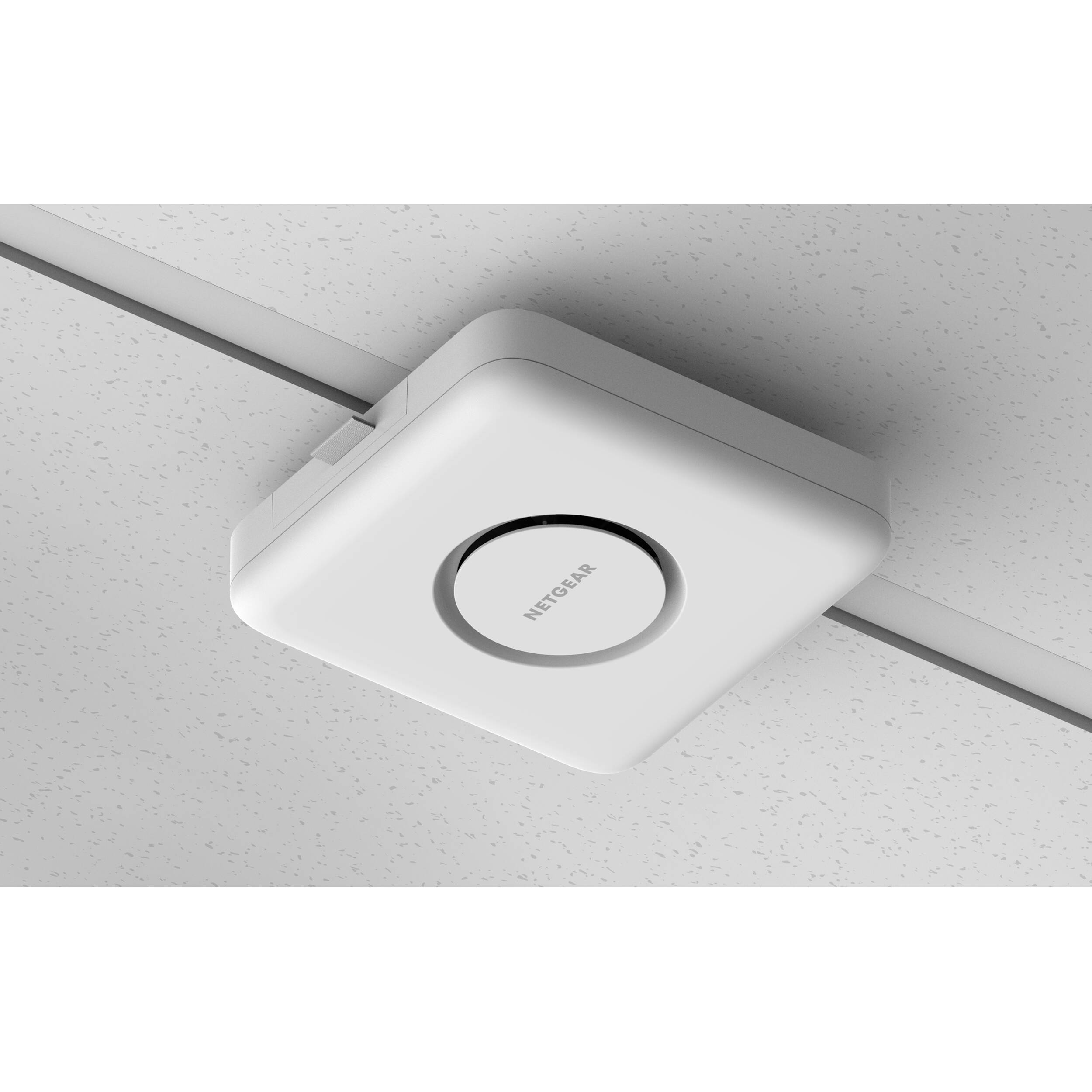 Netgear WBE750 Insight managed WiFi 7 tri-band indoor access point for enterprise wireless deployment — view 10