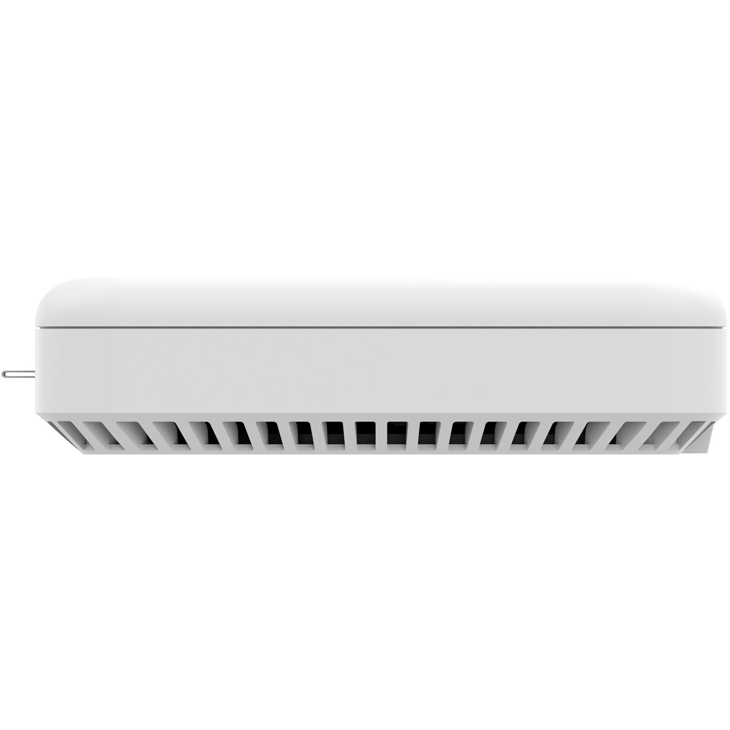Netgear WBE750 Insight managed WiFi 7 tri-band indoor access point for enterprise wireless deployment — view 7