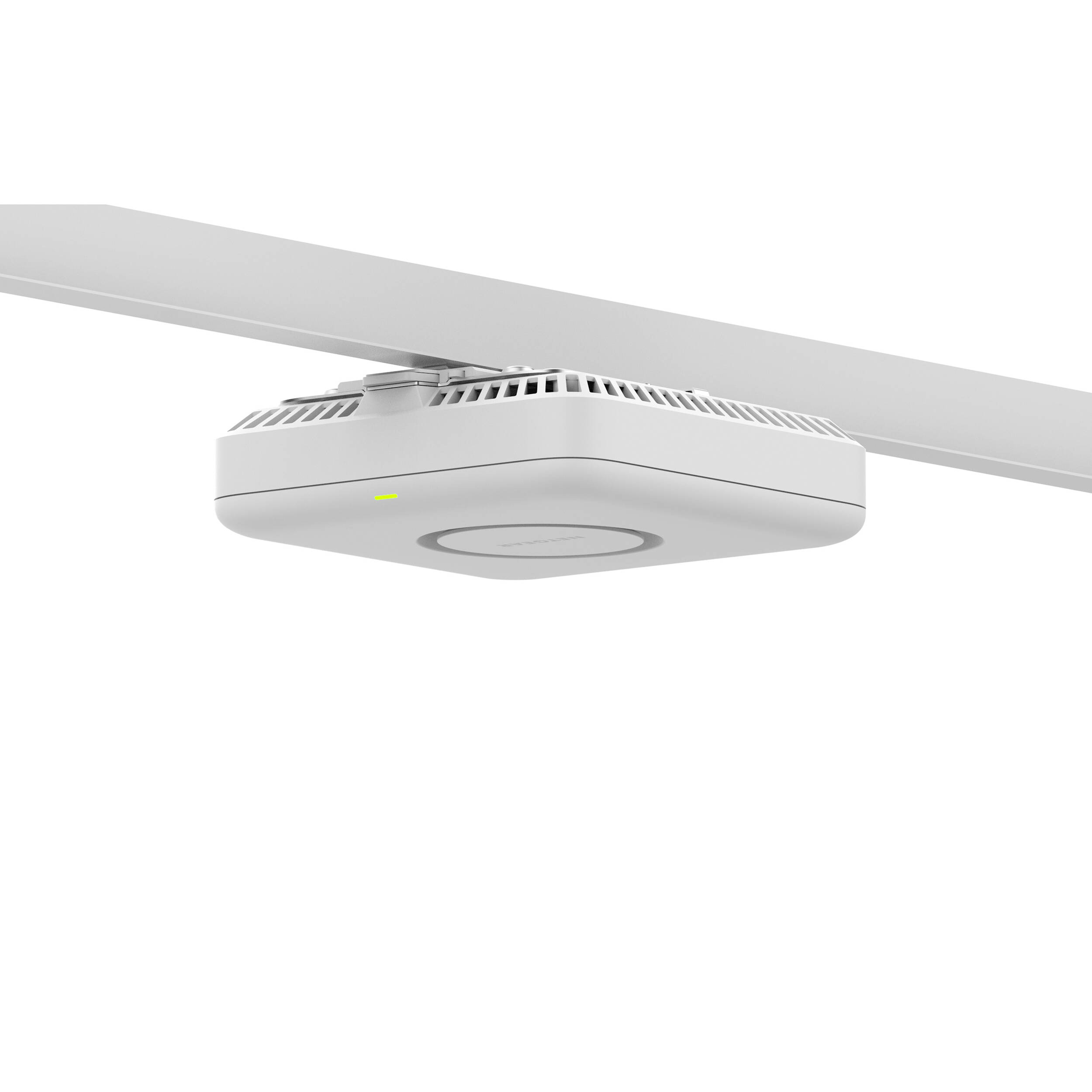 Netgear WBE750 Insight managed WiFi 7 tri-band indoor access point for enterprise wireless deployment — view 9