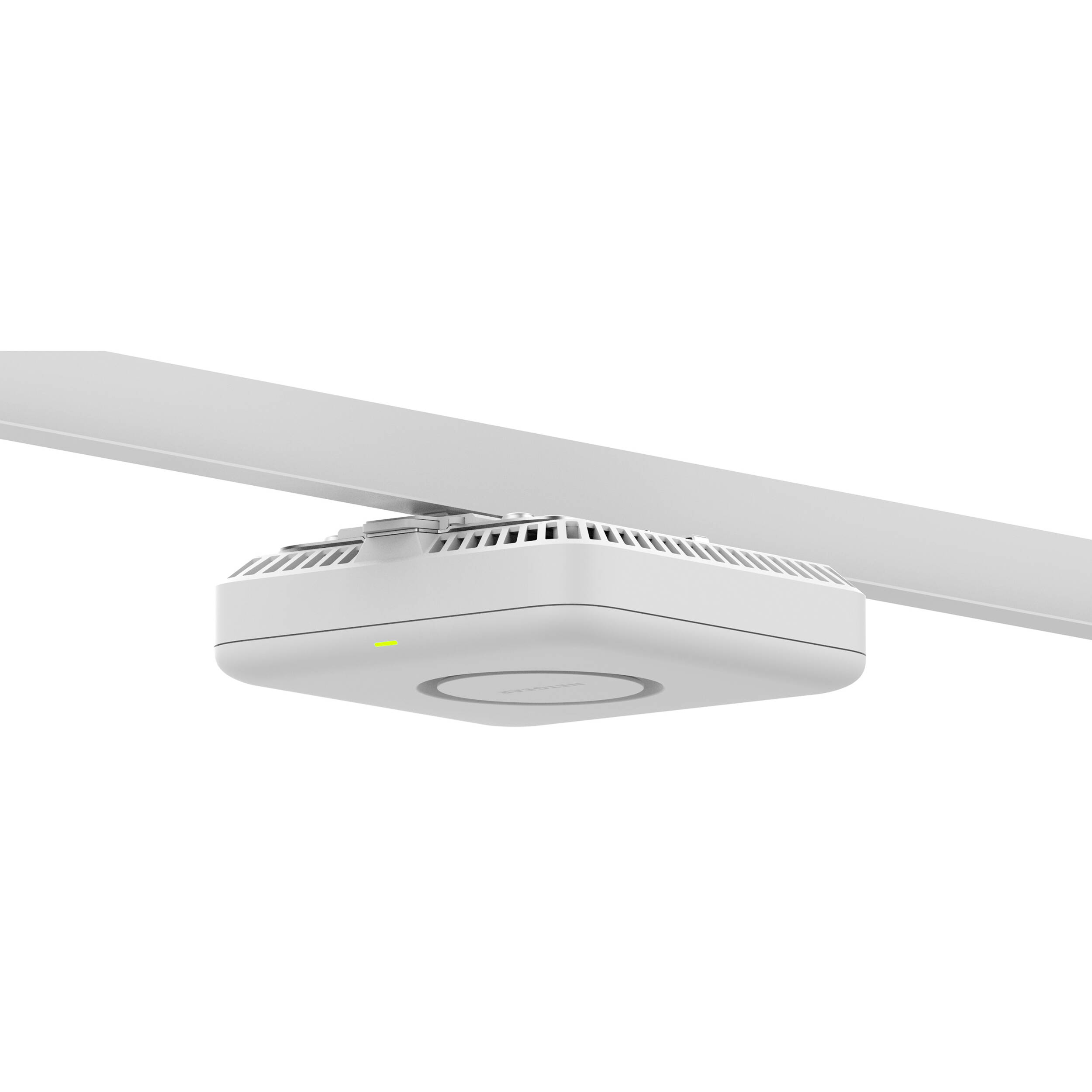 Netgear WBE758-111NAS Insight managed WiFi 7 tri-band indoor access point — view 10