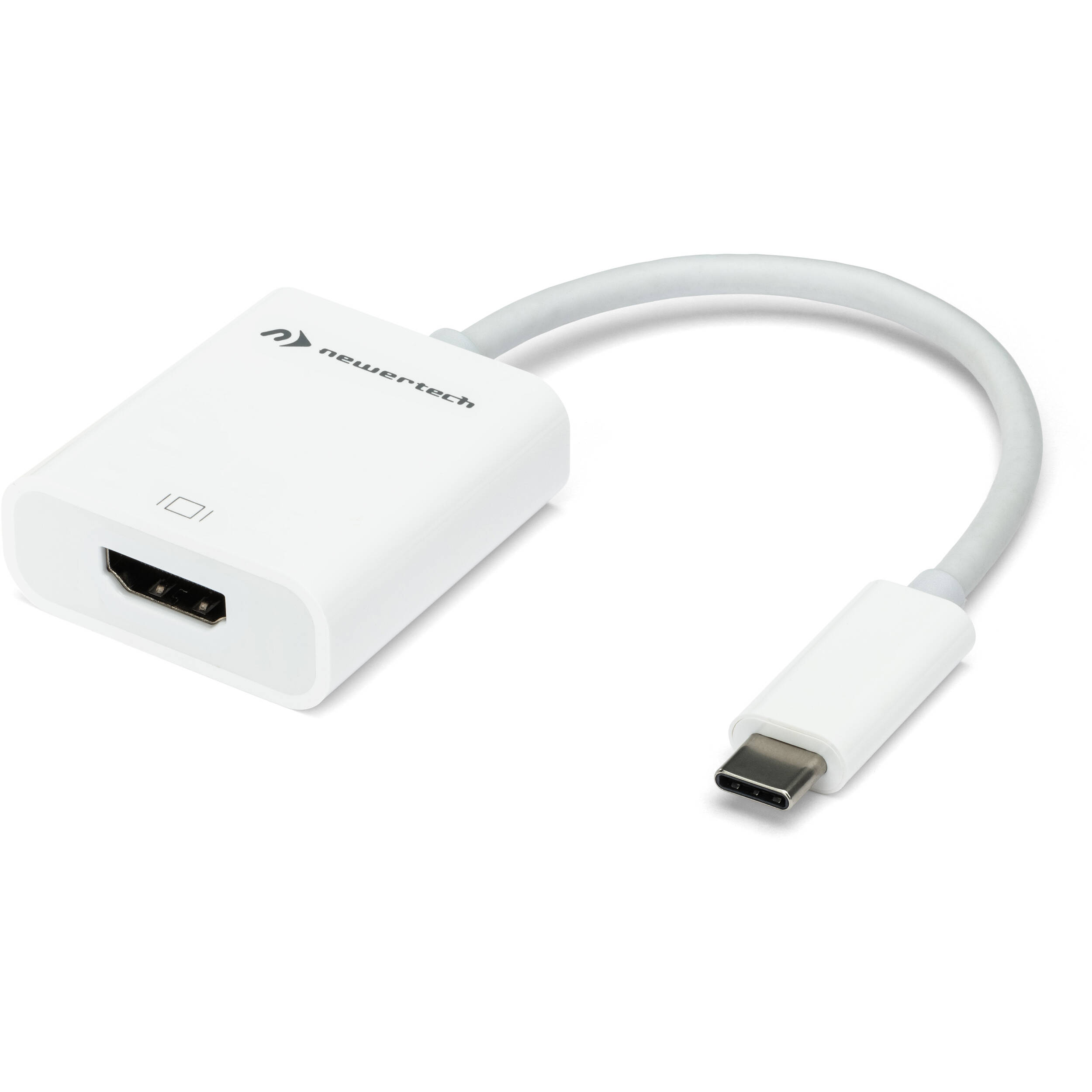 NewerTech USB C HDMI Adptr — view 2
