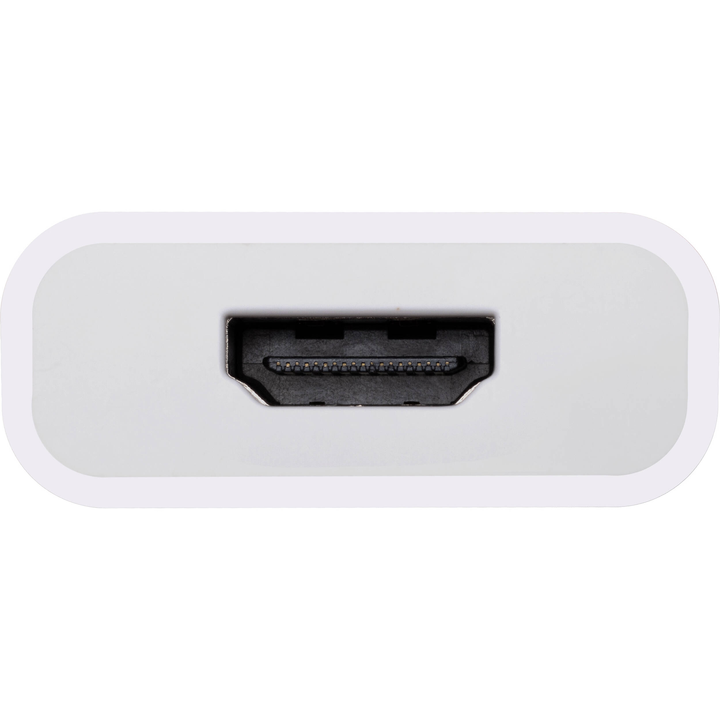 NewerTech USB C HDMI Adptr — view 4