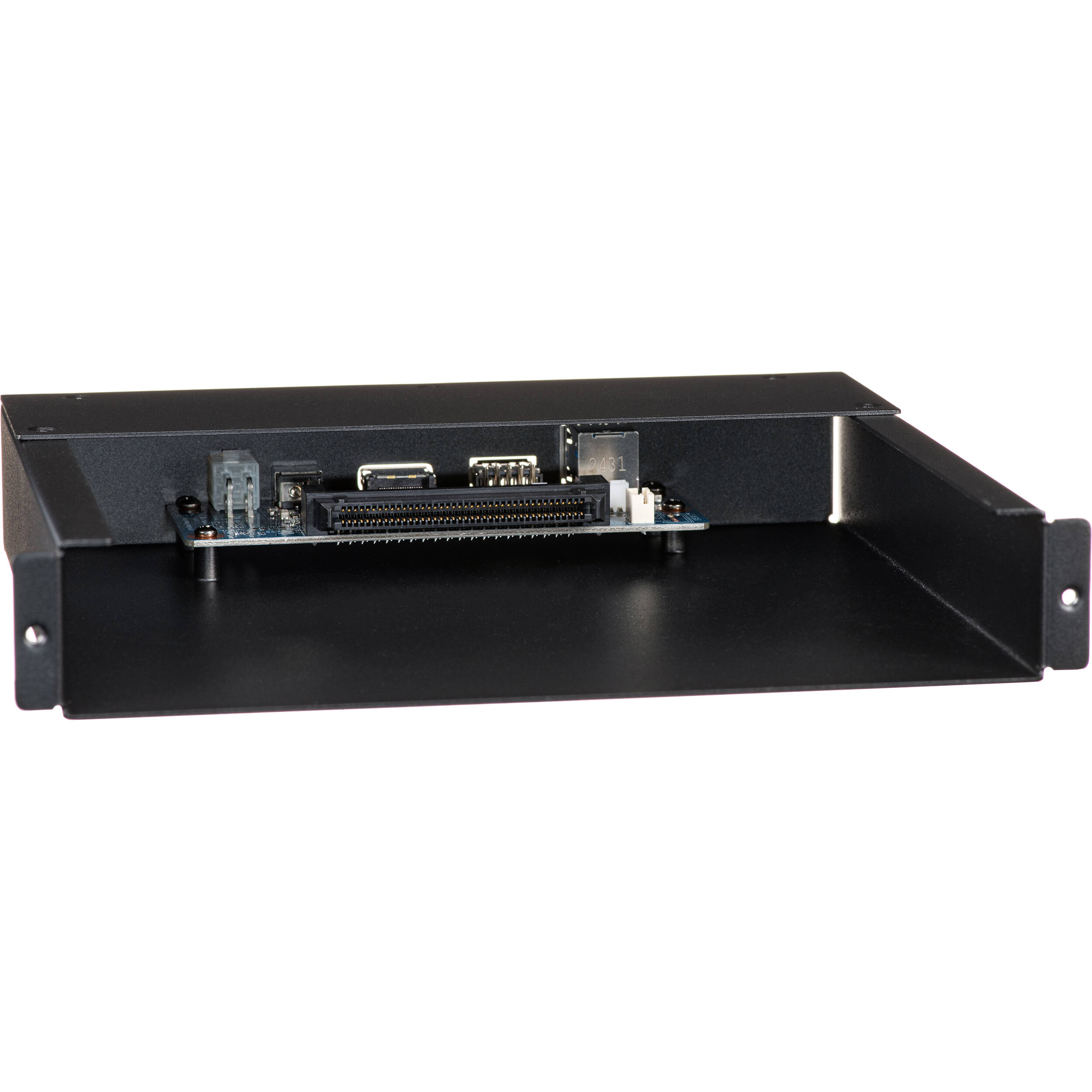 OPS DOCKING STATION — view 3