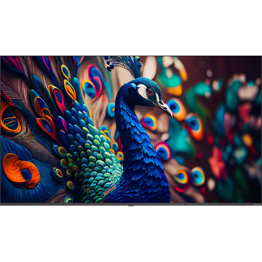 55IN STV+ SMART TV, UHD 4K, BUILT IN WIFI, DIGITAL SIGNAGE CAPABLE, COMMERCIAL D — view 2