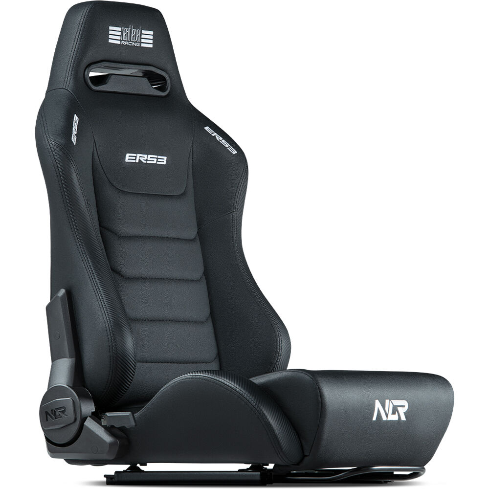 Next Level Racing Next Level Racing Nlr-E050 Elite Seat Ers3