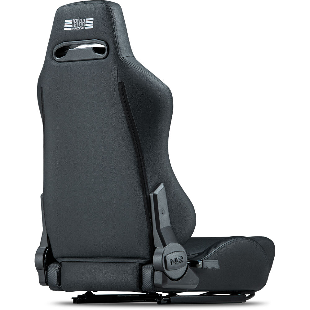 Next Level Racing NLR-E050 Elite Seat ERS3 sim racing seat for cockpit setups — view 4