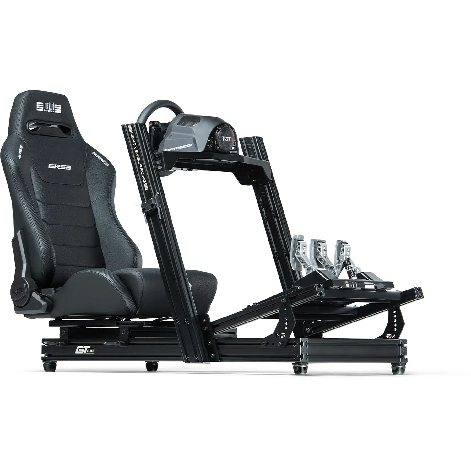 Next Level Racing NLR-E050 Elite Seat ERS3 sim racing seat for cockpit setups — view 7