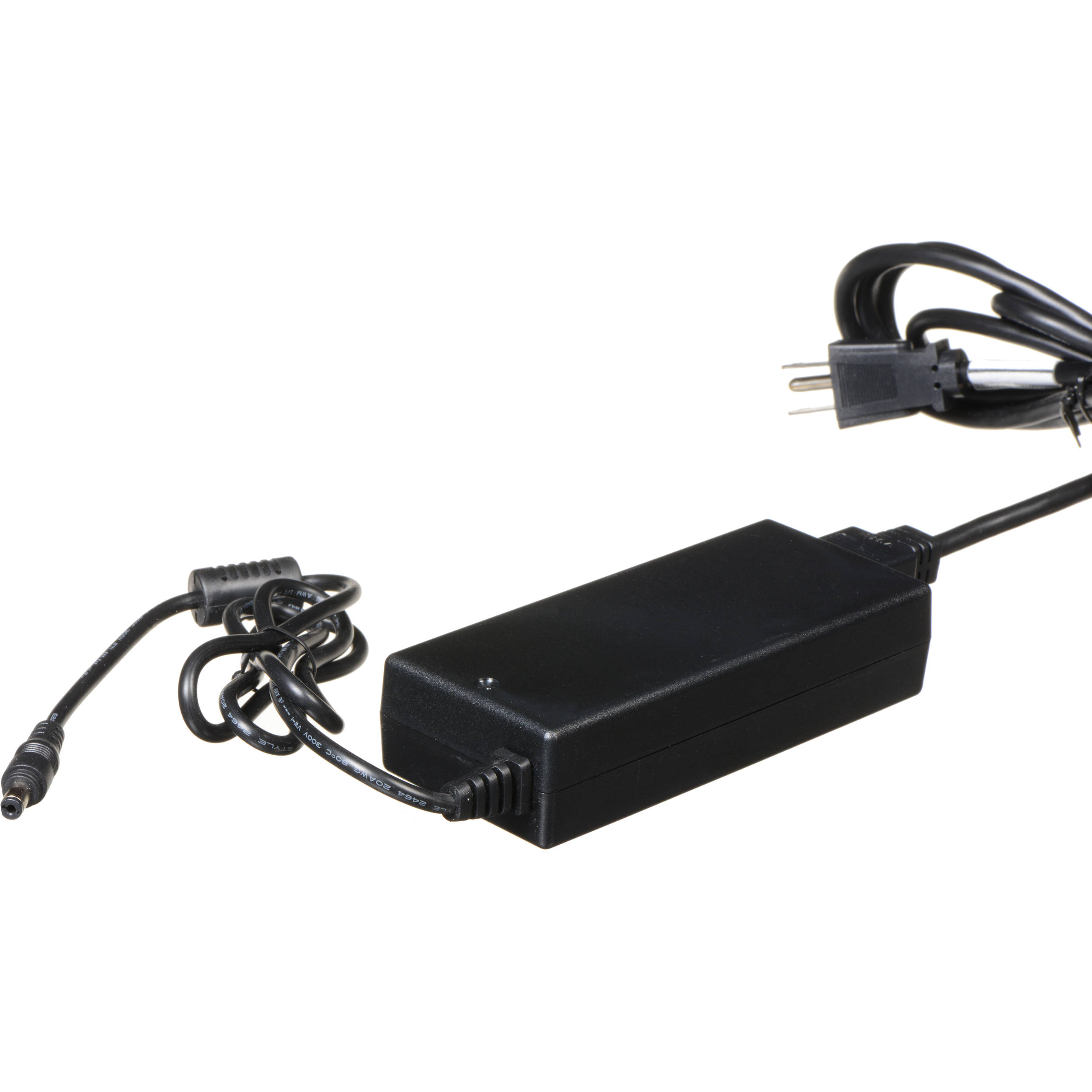 The NVT Phybridge FLEX-Link Extender Kit is designed to supercharge the downlink ports of a standard Ethernet switch, enabling an IP endpoint from a single long run UTP cable to deliver fast Ethernet and PoE++ with  up to 2,000ft (610m) reach - that s 6Xs the reach of standard Ethernet switches. — view 3