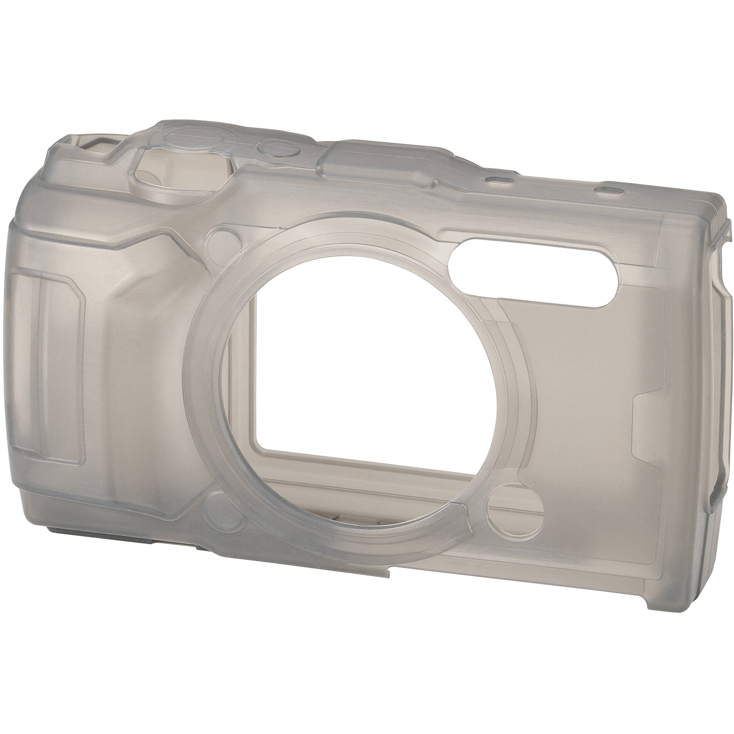 Om Digital Solutions Americas Inc. Tg-7 Silicone Cover Silicone Protection Case