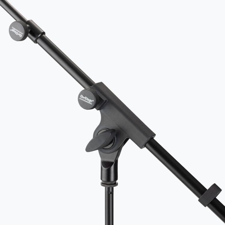 KANTEK MS500 extra-wide monitor stand for laptops, printers, and fax machines — view 8