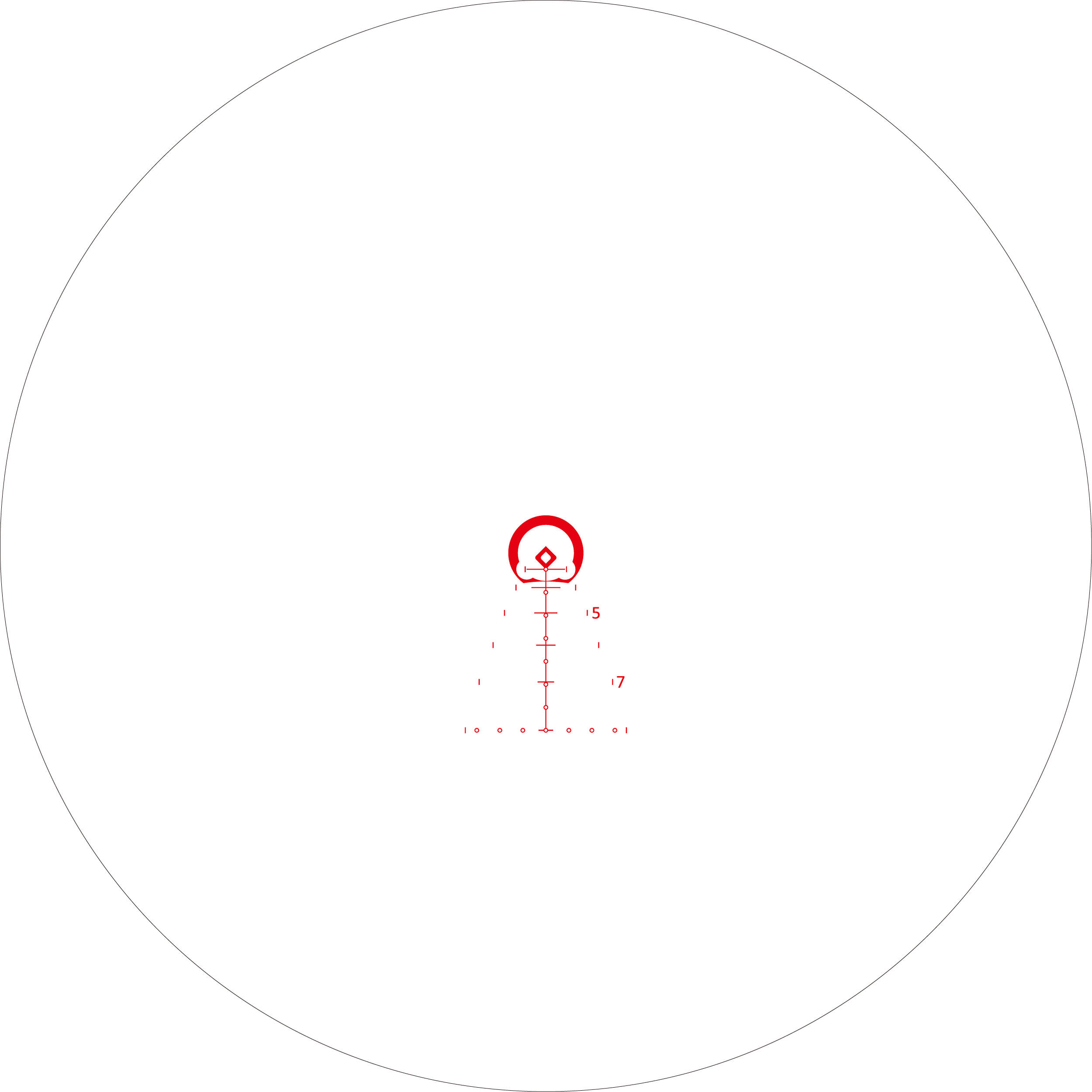 FIBER OPTIC CABLE - FIBER OPTIC - MALE LEFT GENDER - MALE RIGHT GENDER - LC RIGH — view 5