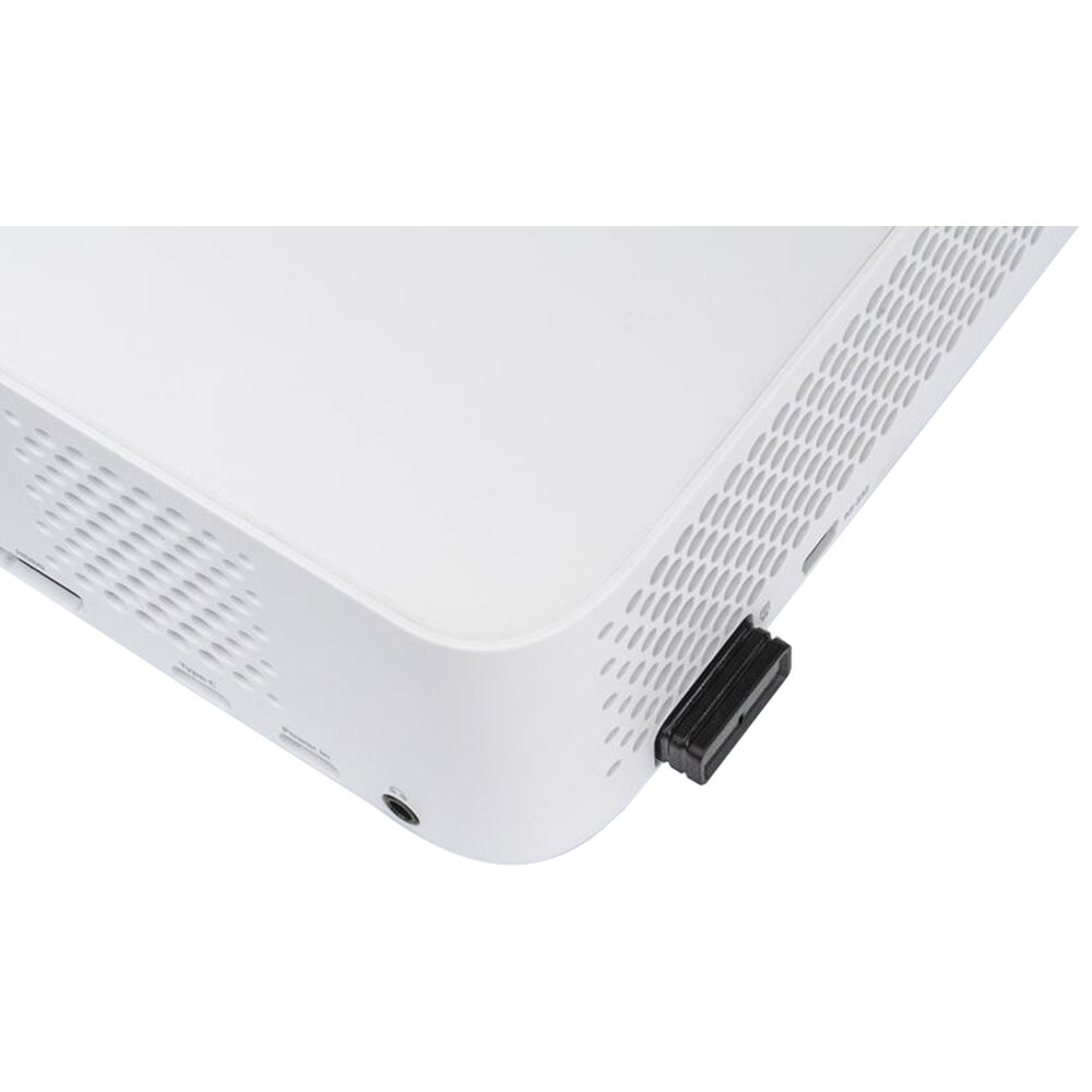 Optoma EZC-USB dual-band Wi-Fi adapter for compatible projectors — view 2