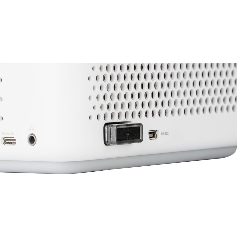 Optoma EZC-USB dual-band Wi-Fi adapter for compatible projectors — view 3