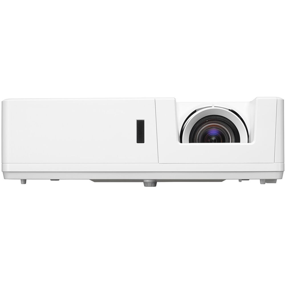 Optoma ZU607T WUXGA 6,500 lumen laser projector with HDBaseT and lens shift — view 3