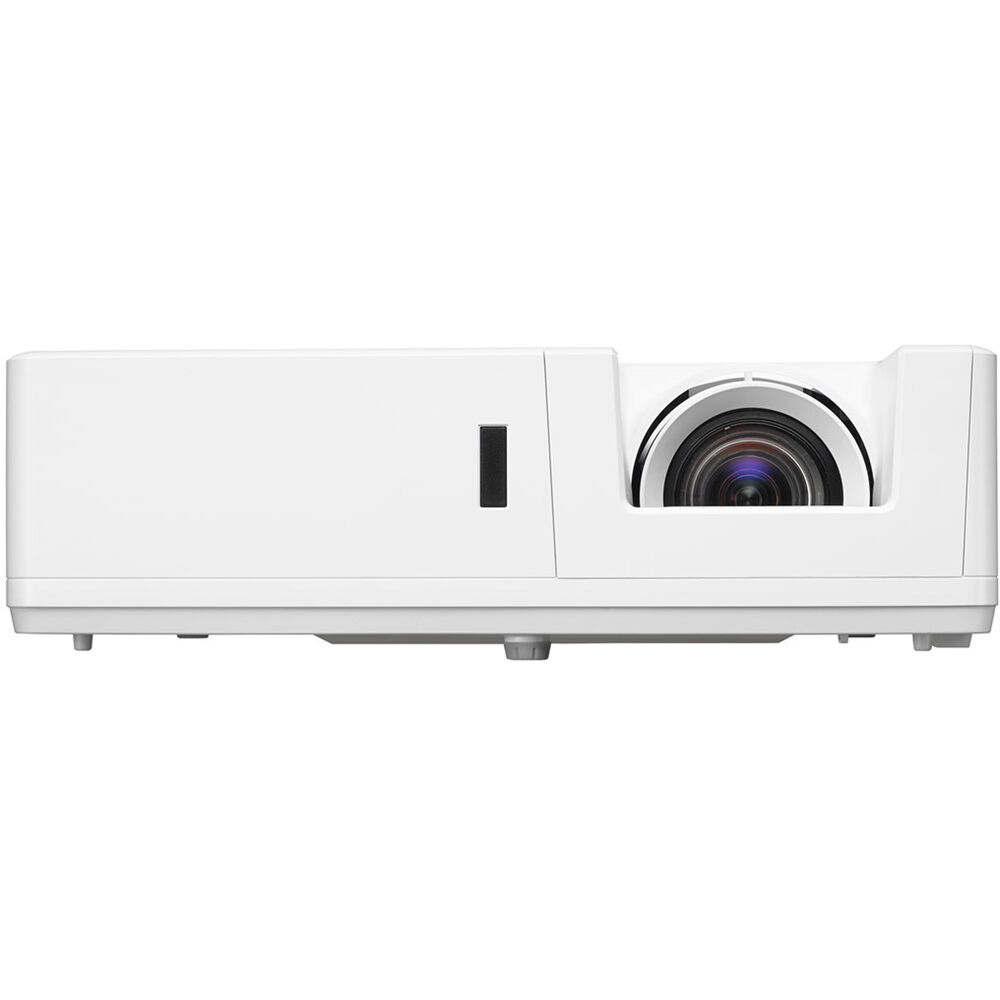 Optoma ZU607T WUXGA 6,500 lumen laser projector with HDBaseT and lens shift — view 4