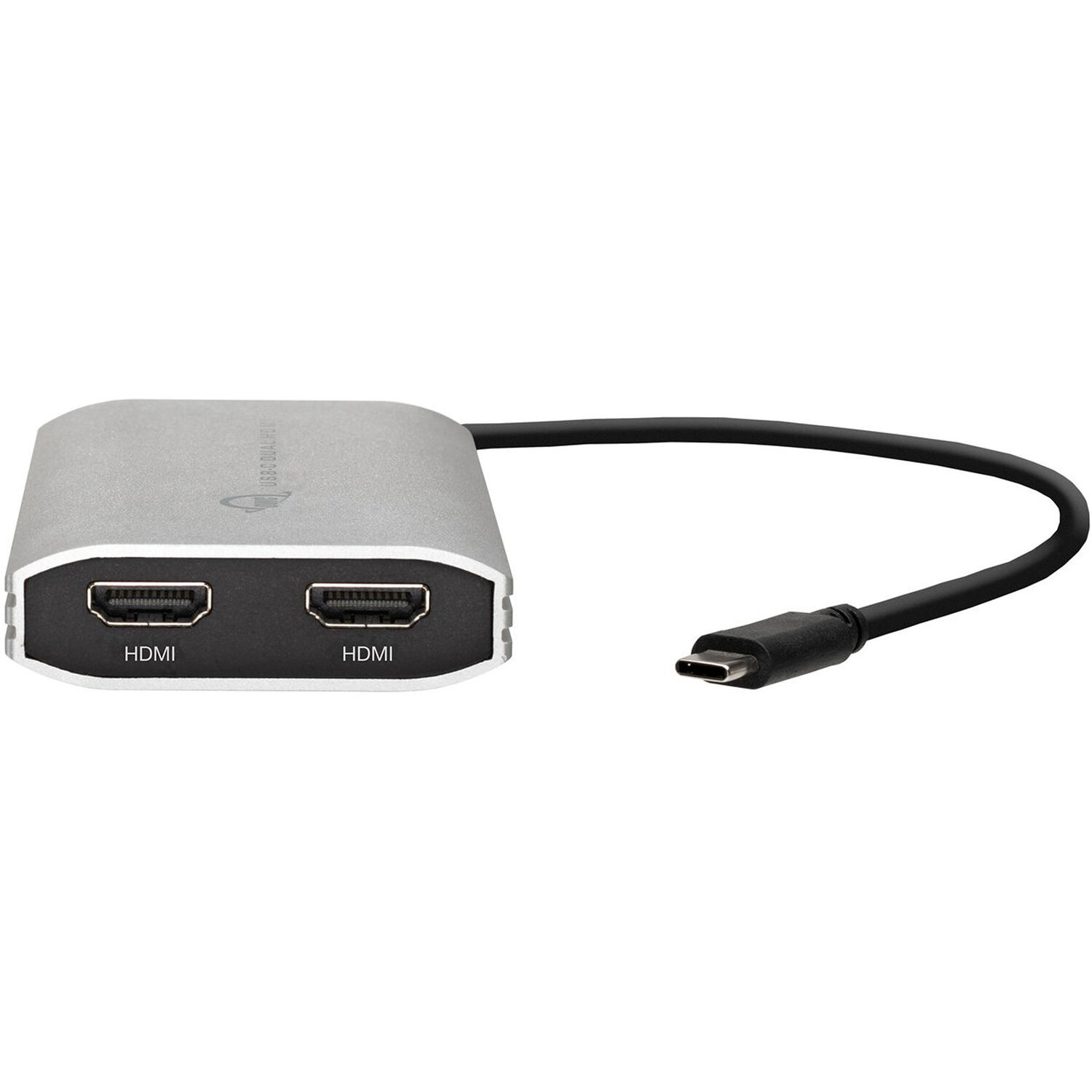 OWC USB C to Dual HDMI Adptr — view 2