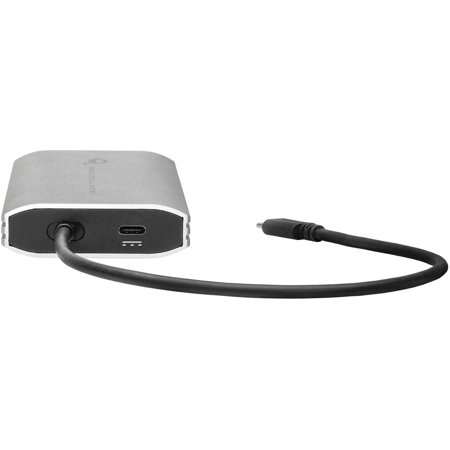 OWC USB C to Dual HDMI Adptr — view 3