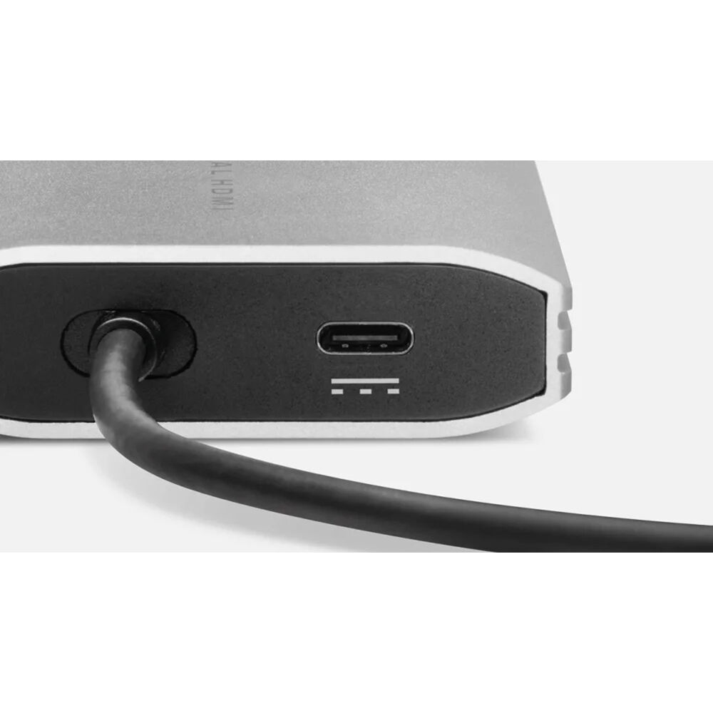 OWC USB C to Dual HDMI Adptr — view 5