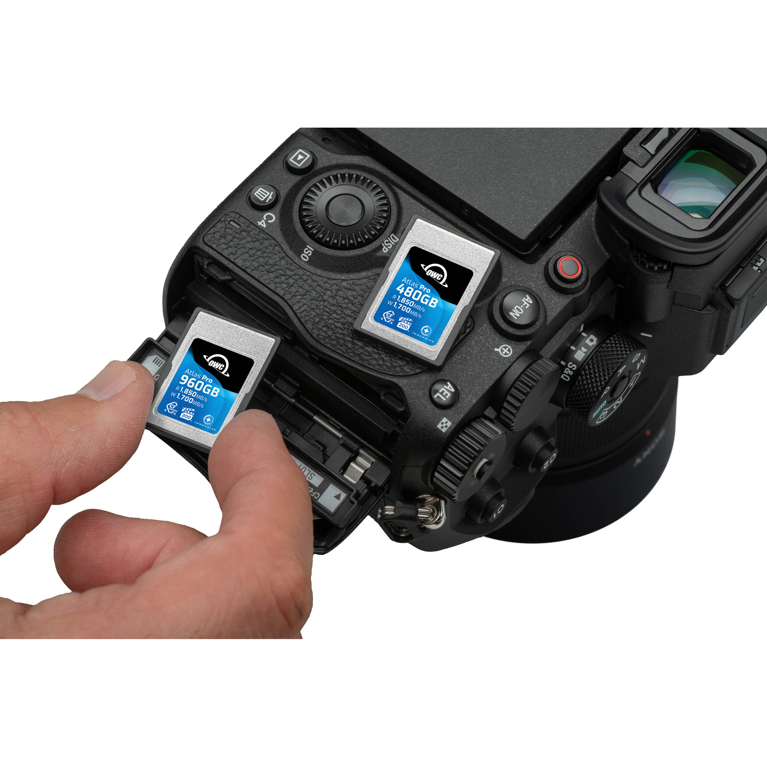OWC 960GB Atlas Pro CF Exp A — view 6