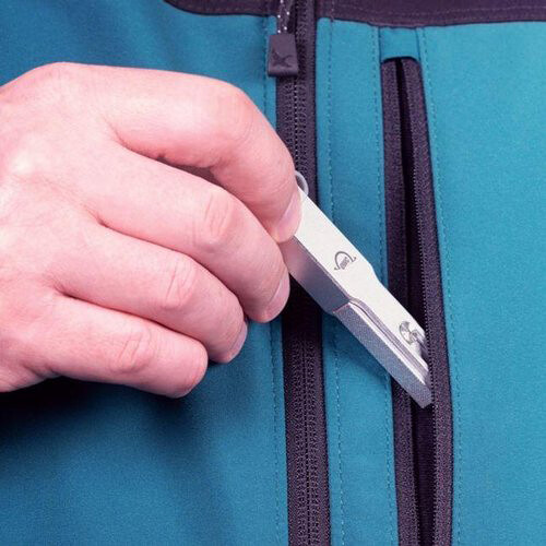 OWC Envoy Pro mini 1TB pocket-sized portable SSD with USB-C and USB-A compatibility — view 9