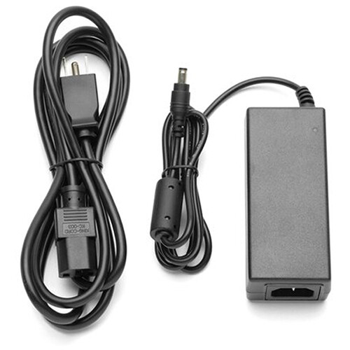 OWC Mercury Elite Pro Du Enc dual-bay desktop enclosure with USB 10Gb/s hub — view 7