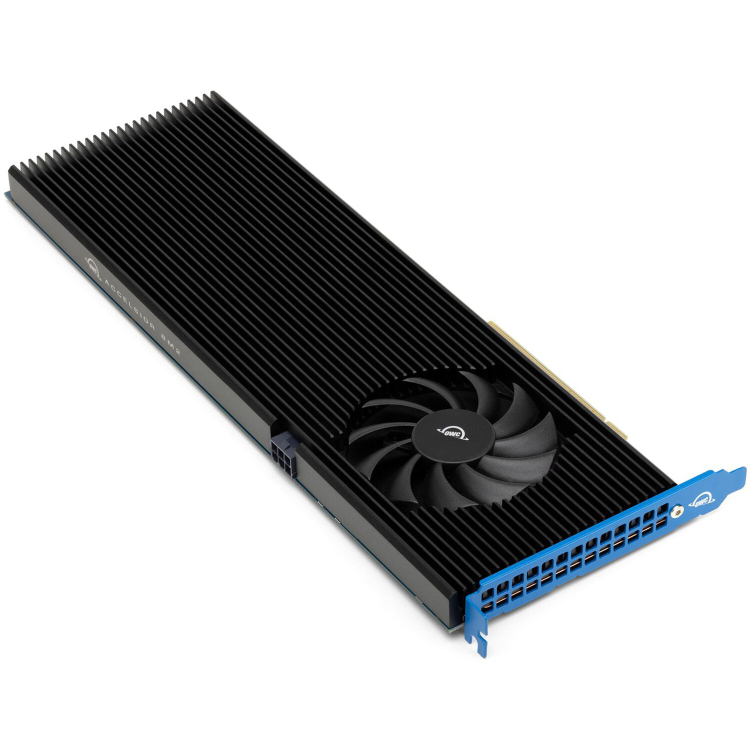 Owc 8tb Accelsior 8m2 NVMe