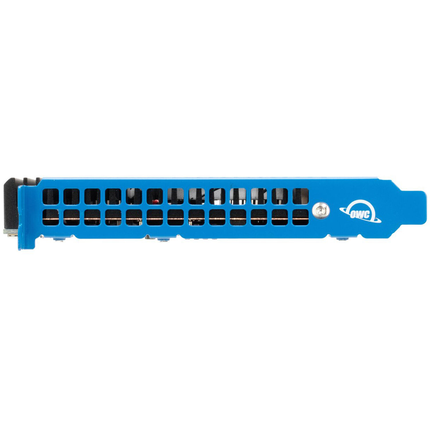 OWC Accelsior 8M2 8 TB NVMe PCIe 4.0 x16 RAID add-in card — view 9