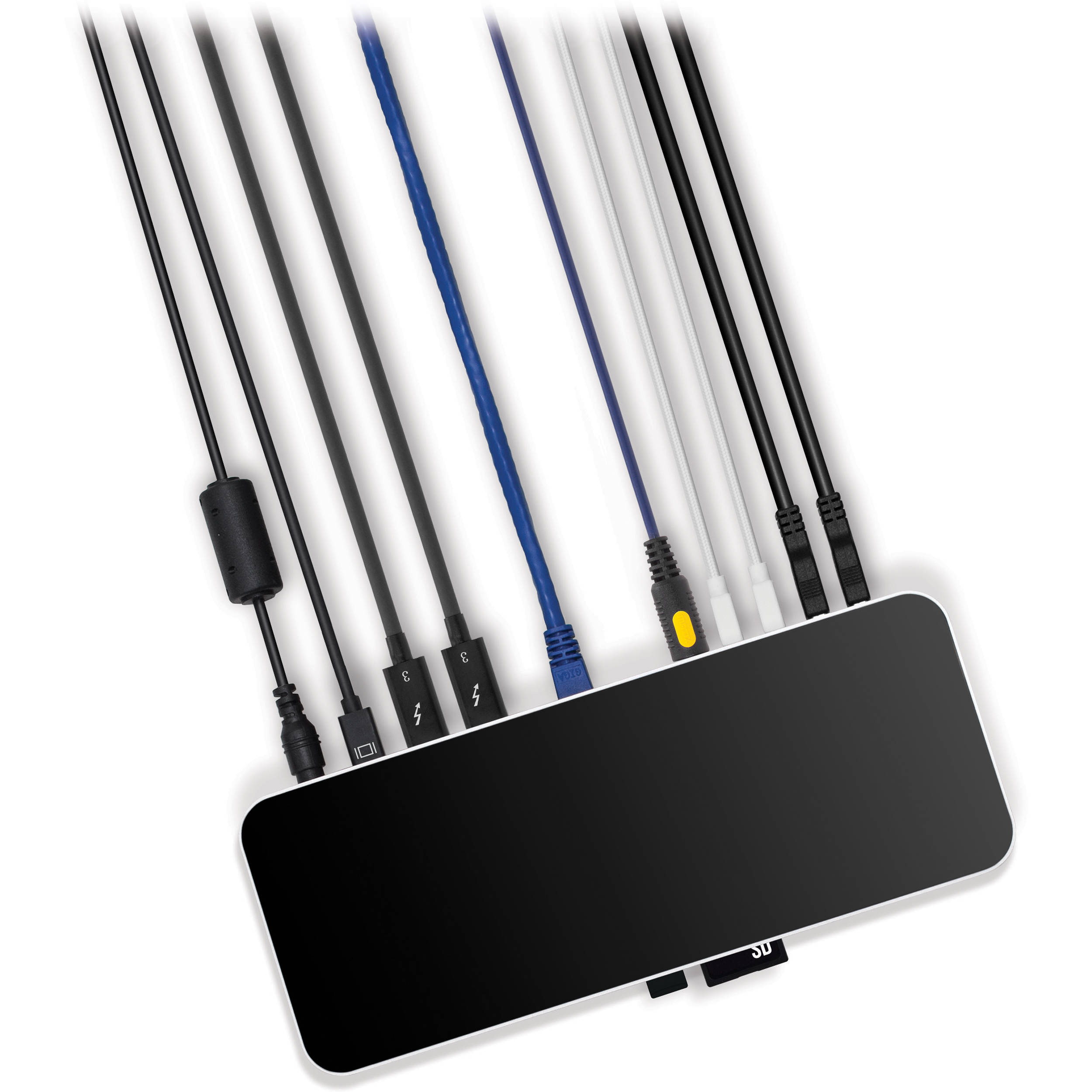 OWC 14 Port Thunderbolt Dock — view 4