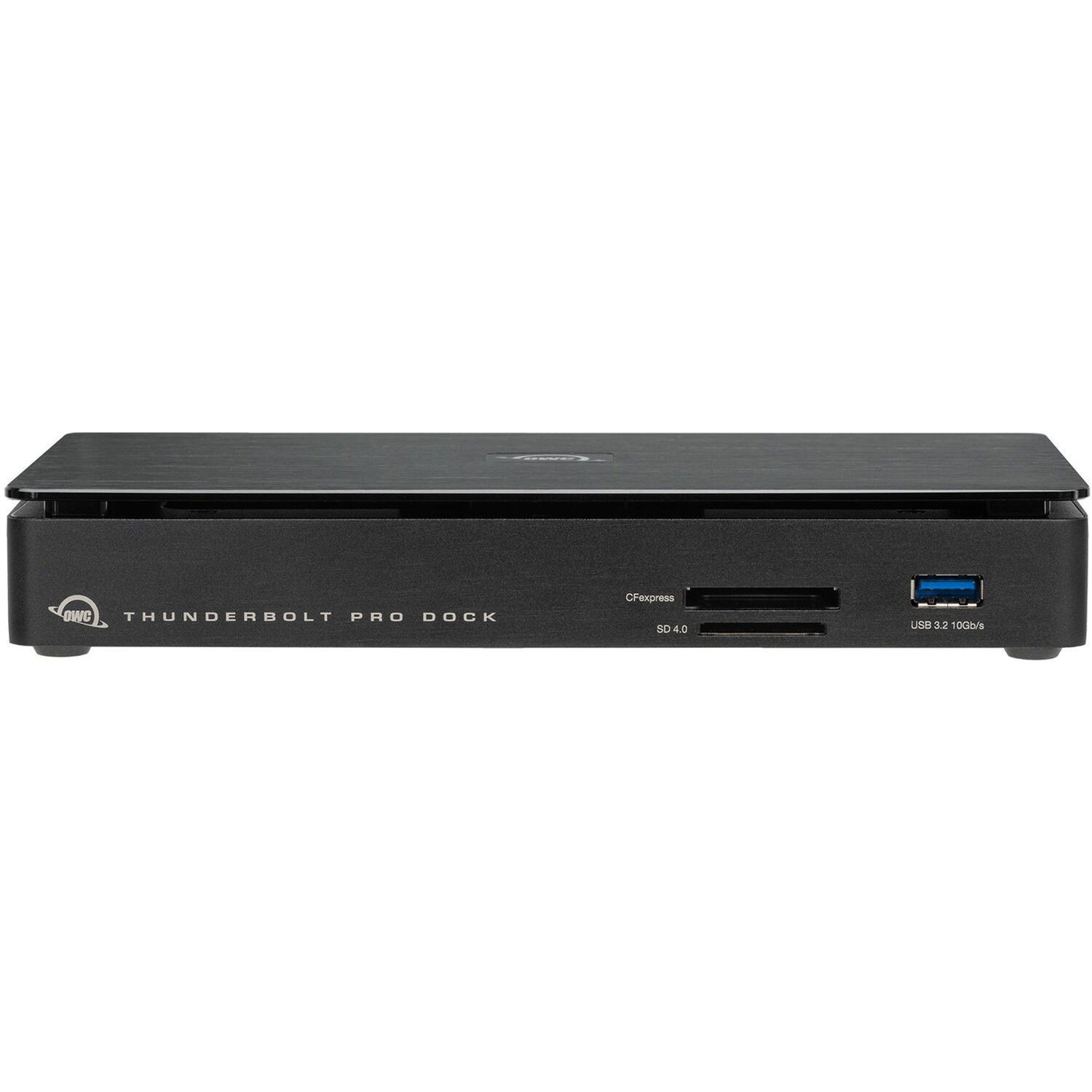 OWC Thunderbolt Pro Dock — view 2