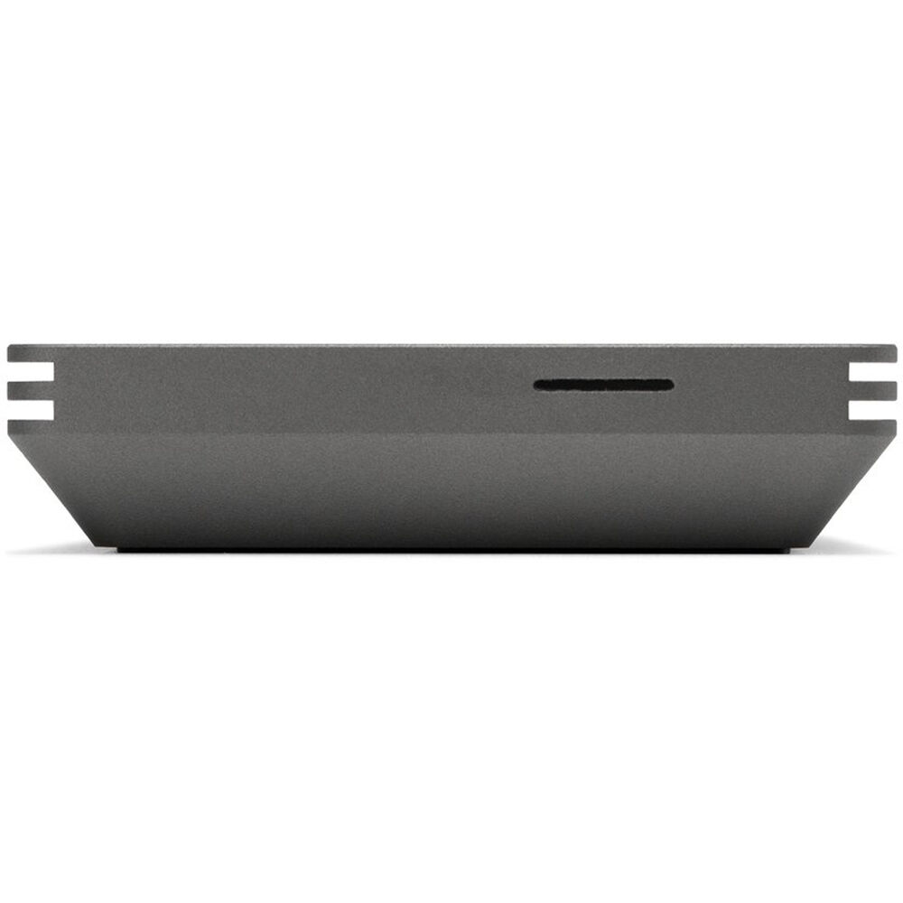 OWC 2TB Envoy Pro FX portable external SSD with Thunderbolt and USB-C support — view 4