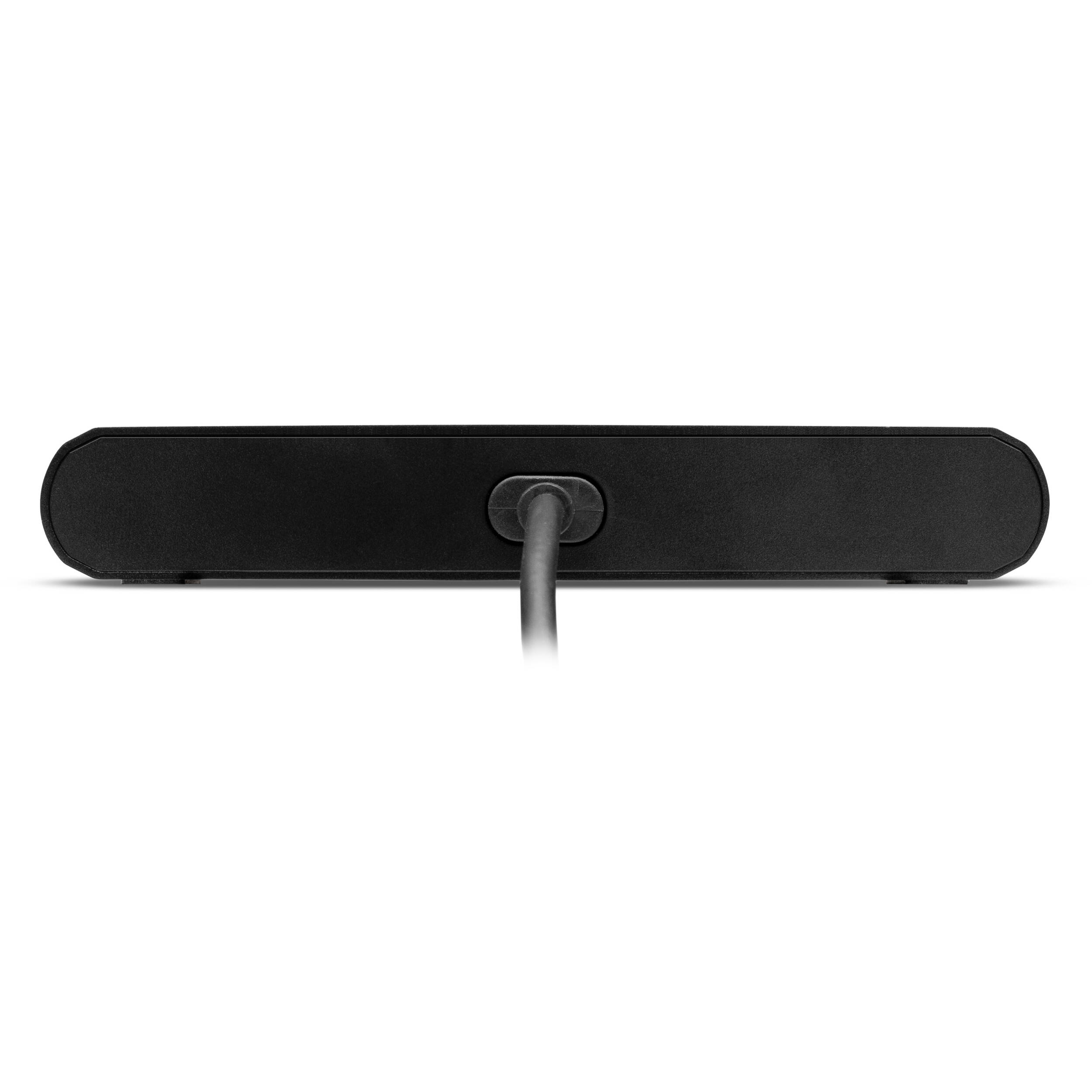 OWC Thunderbolt mini Dock — view 3
