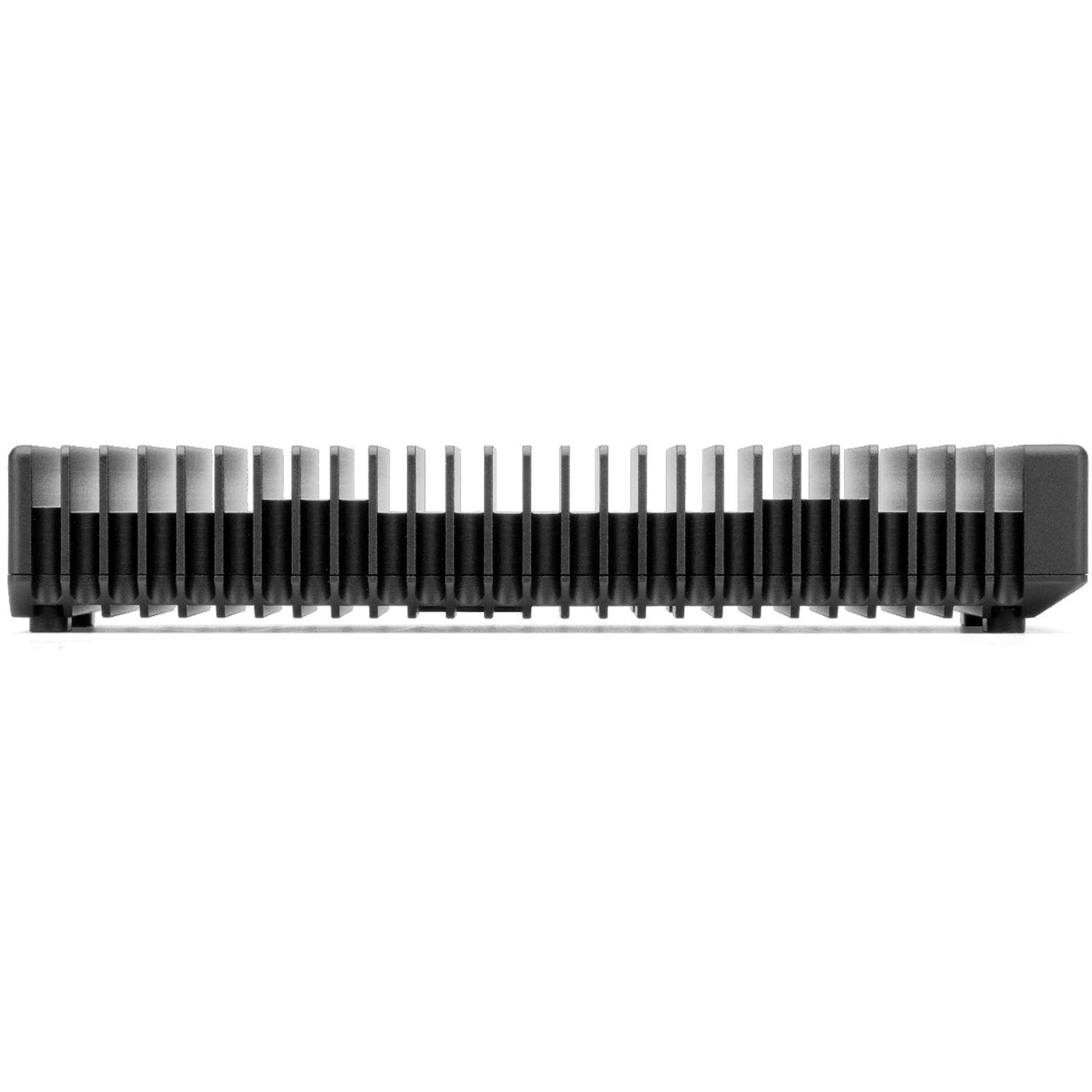 OWC 32TB ThunderBlade X8 external NVMe RAID drive with Thunderbolt 3 for high-speed media workflows — view 5