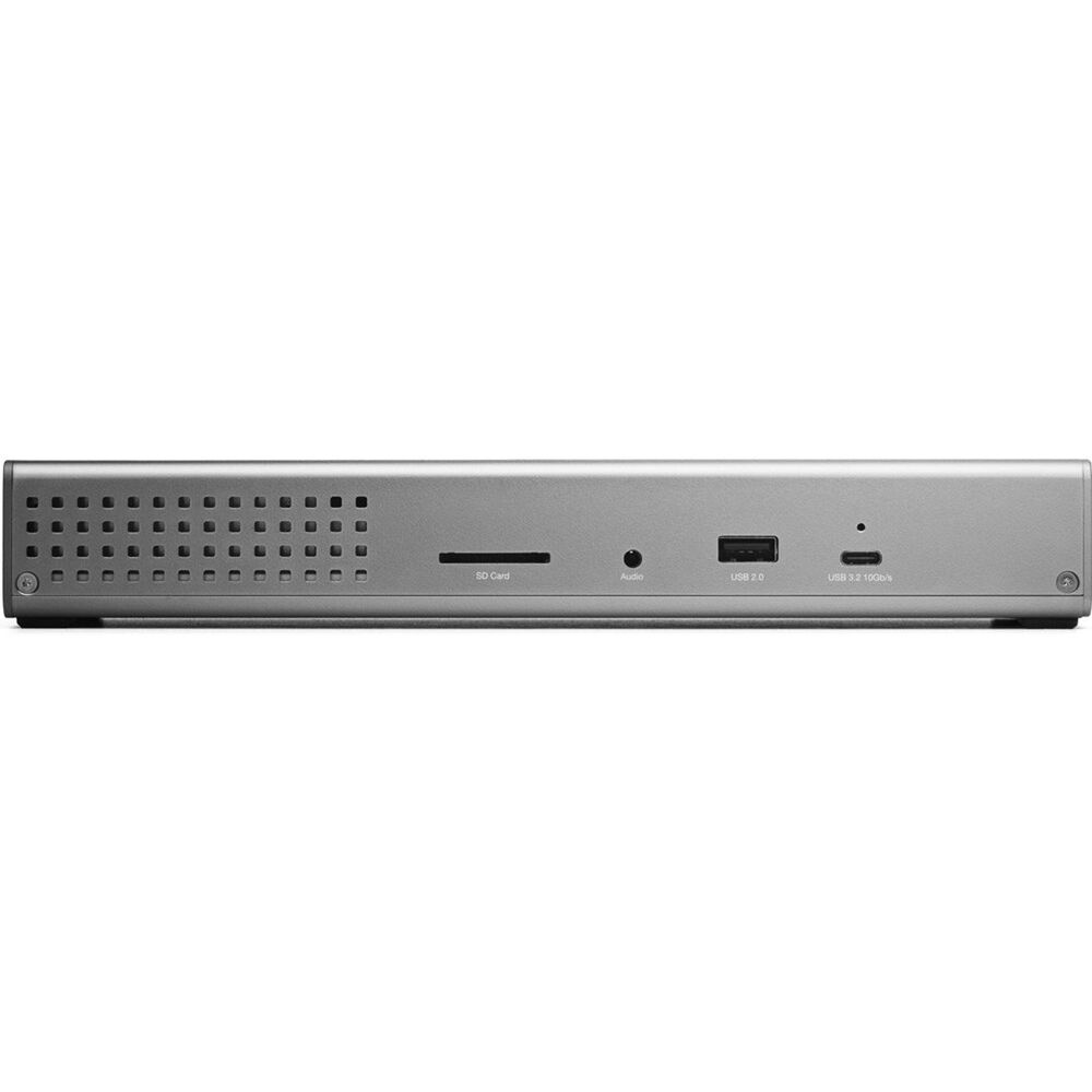 OWC Thunderbolt Go Dock — view 3