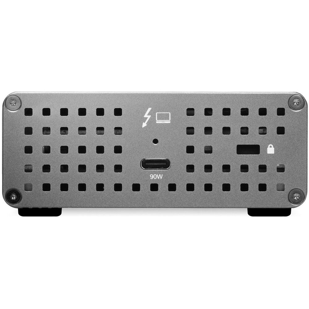 OWC Thunderbolt Go Dock — view 4