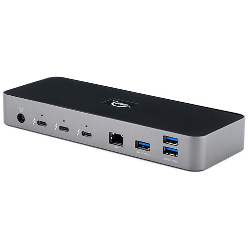OWC 11 Port Thndrblt Dock — view 2
