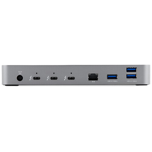 OWC 11 Port Thndrblt Dock — view 4