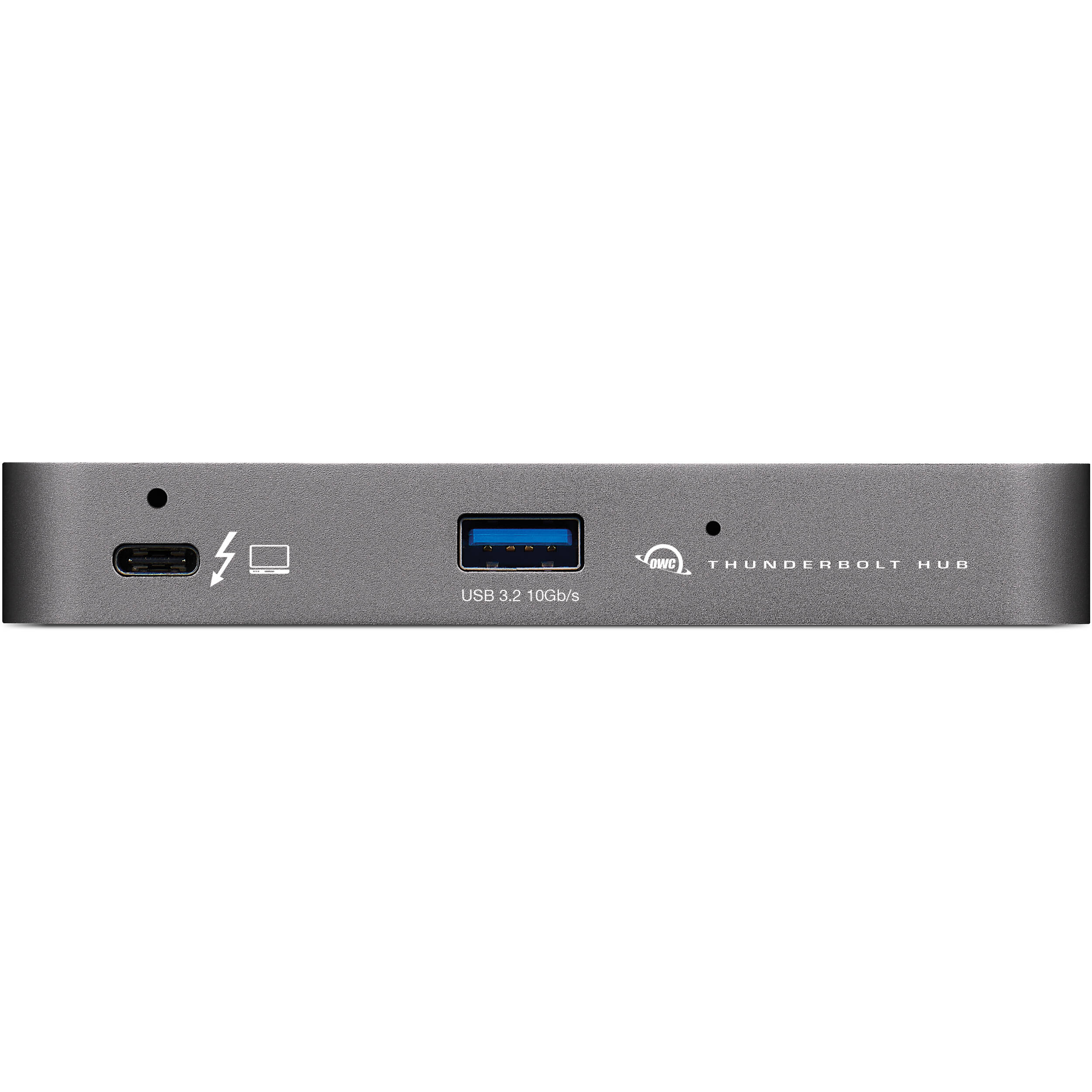 OWC Thunderbolt 4 Hub — view 2